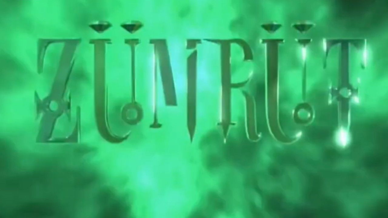 Backdrop for Zümrüt