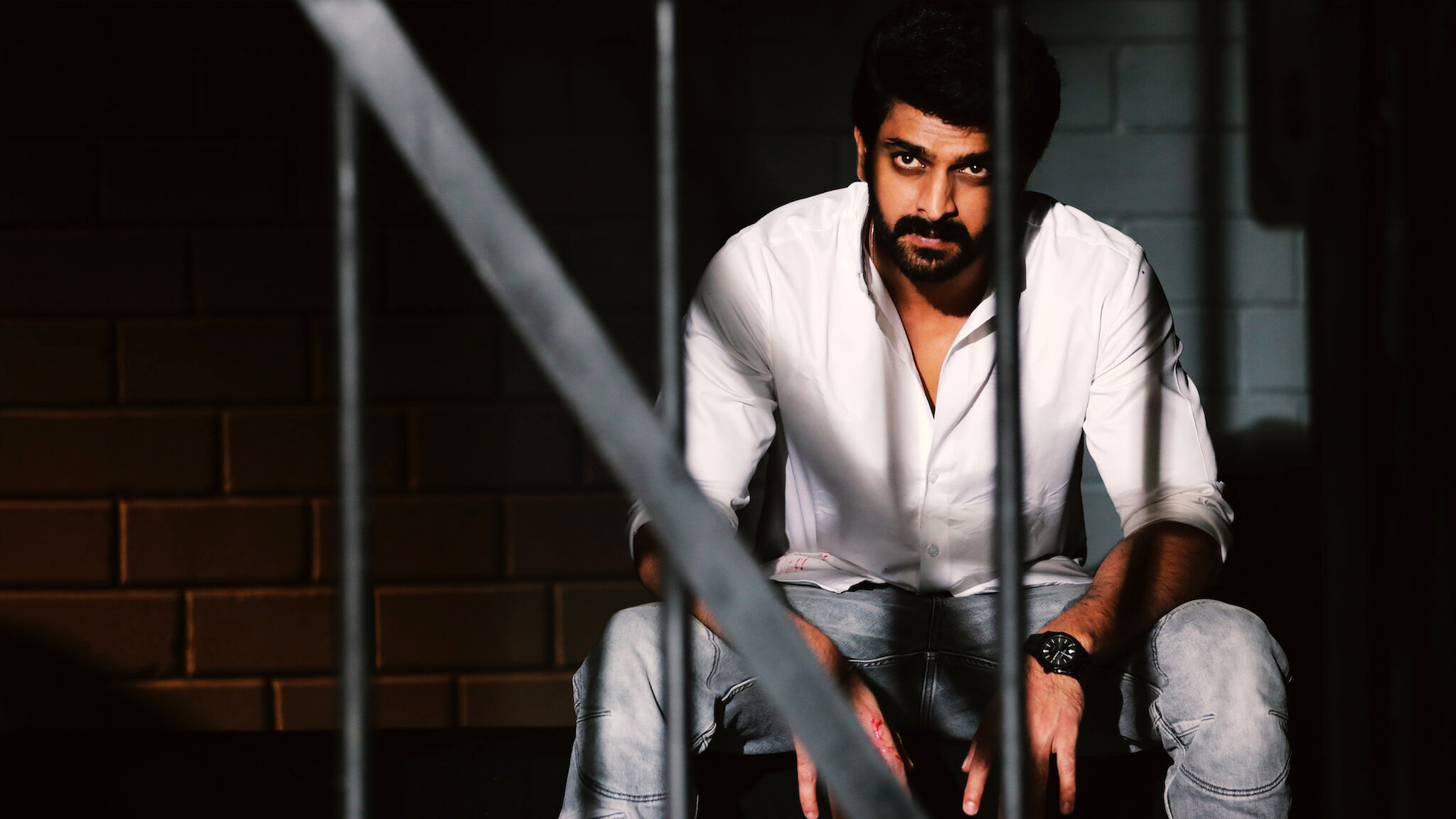 Backdrop for Rangabali