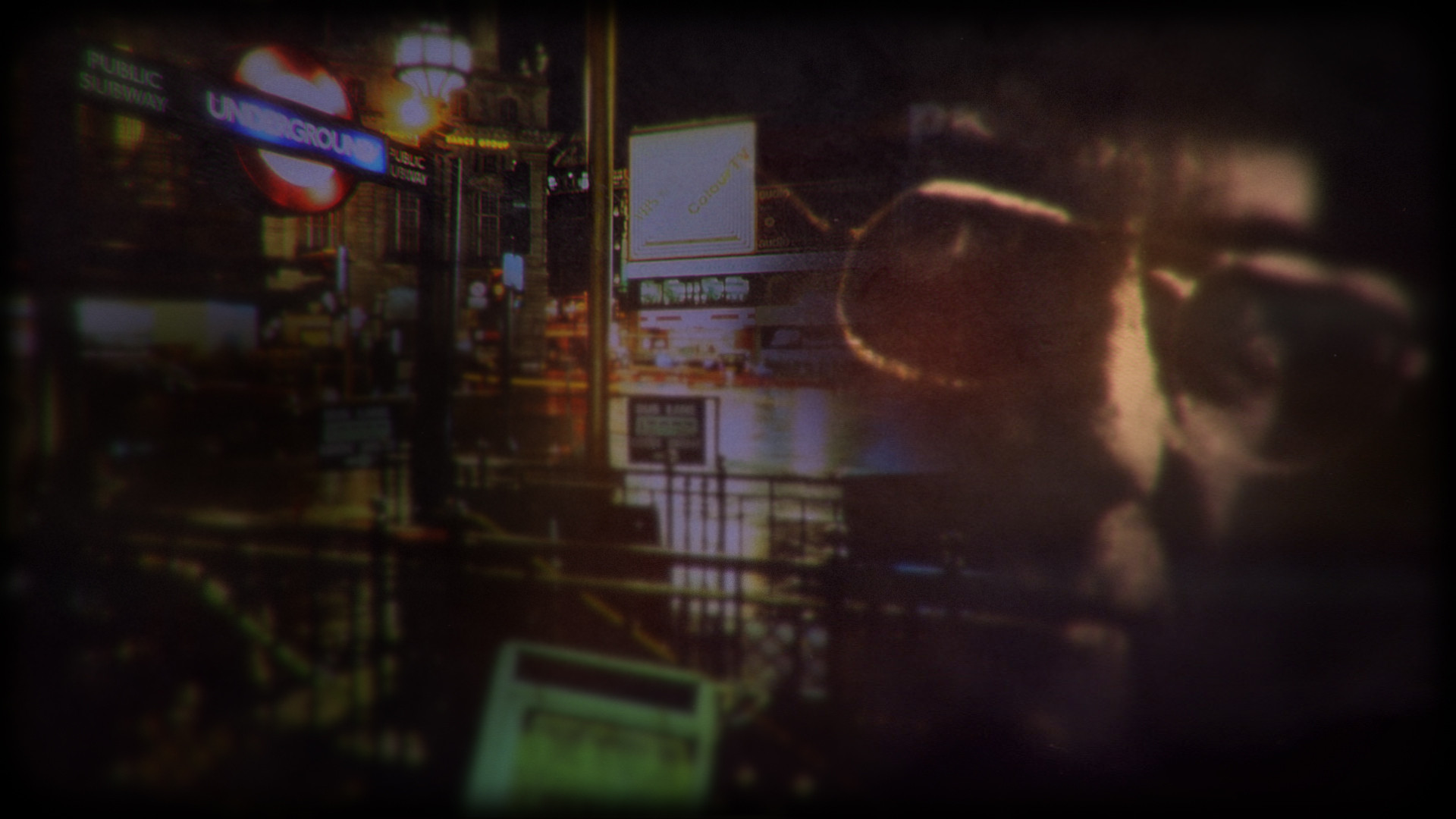 Backdrop for The Nilsen Files