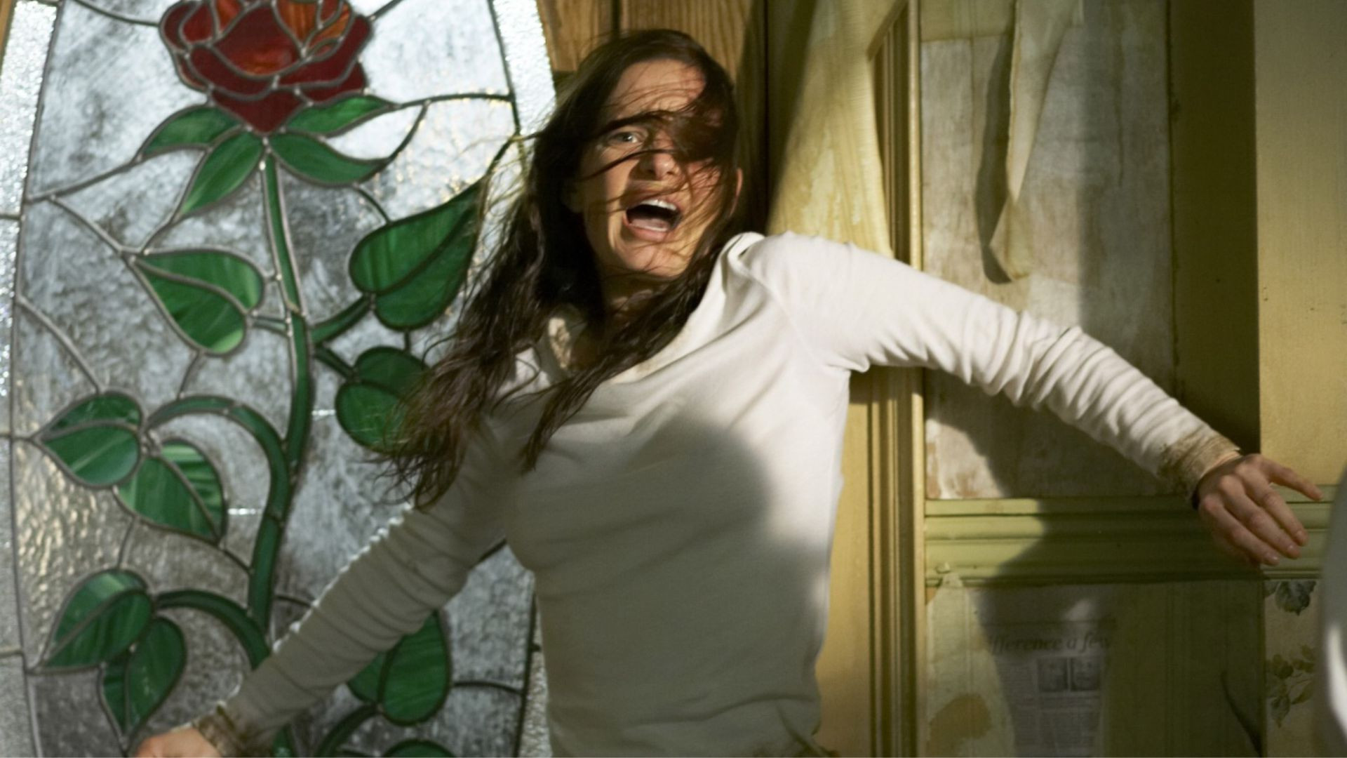 Backdrop for The Marsh