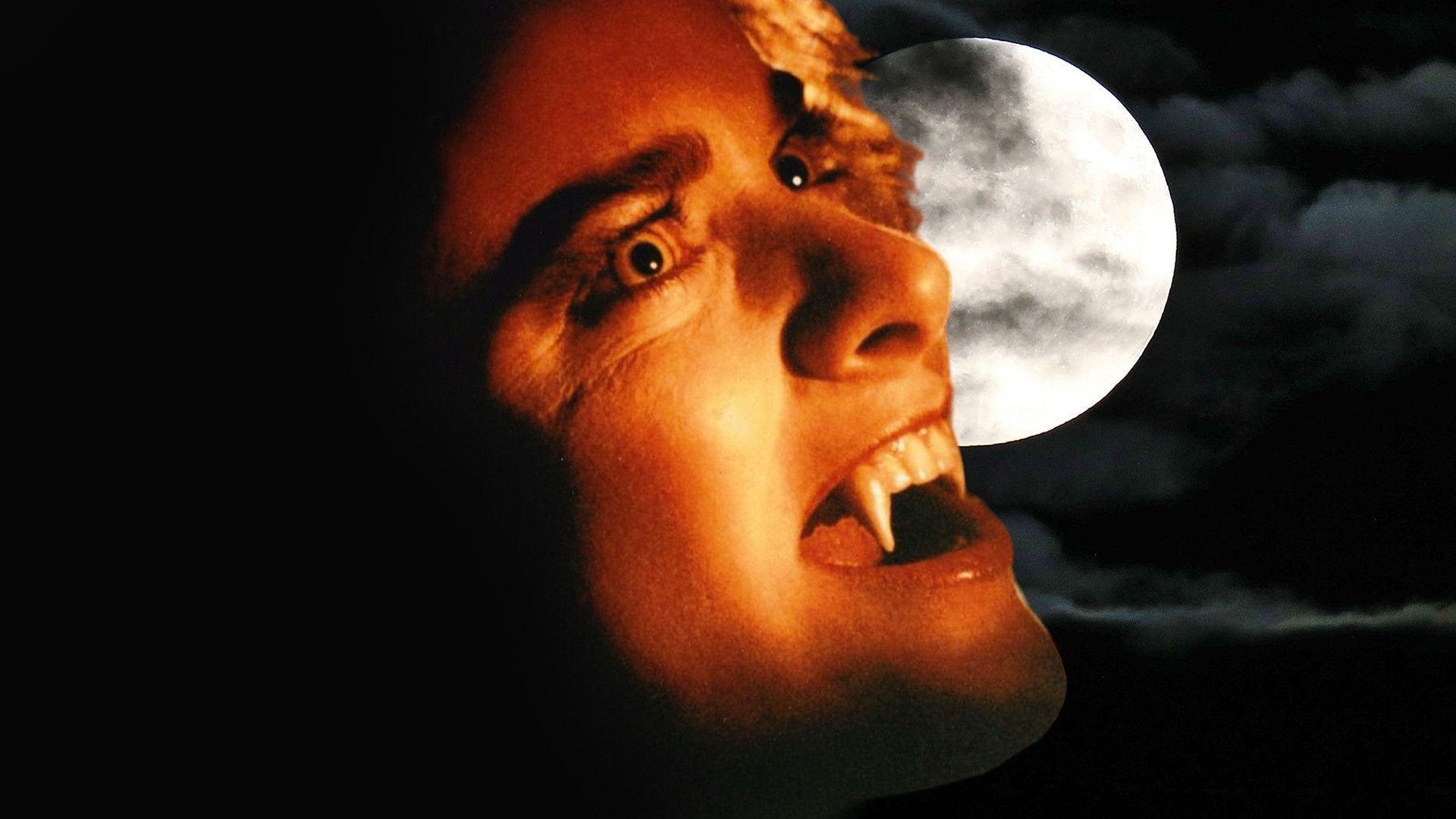 Backdrop for She-Wolf of London