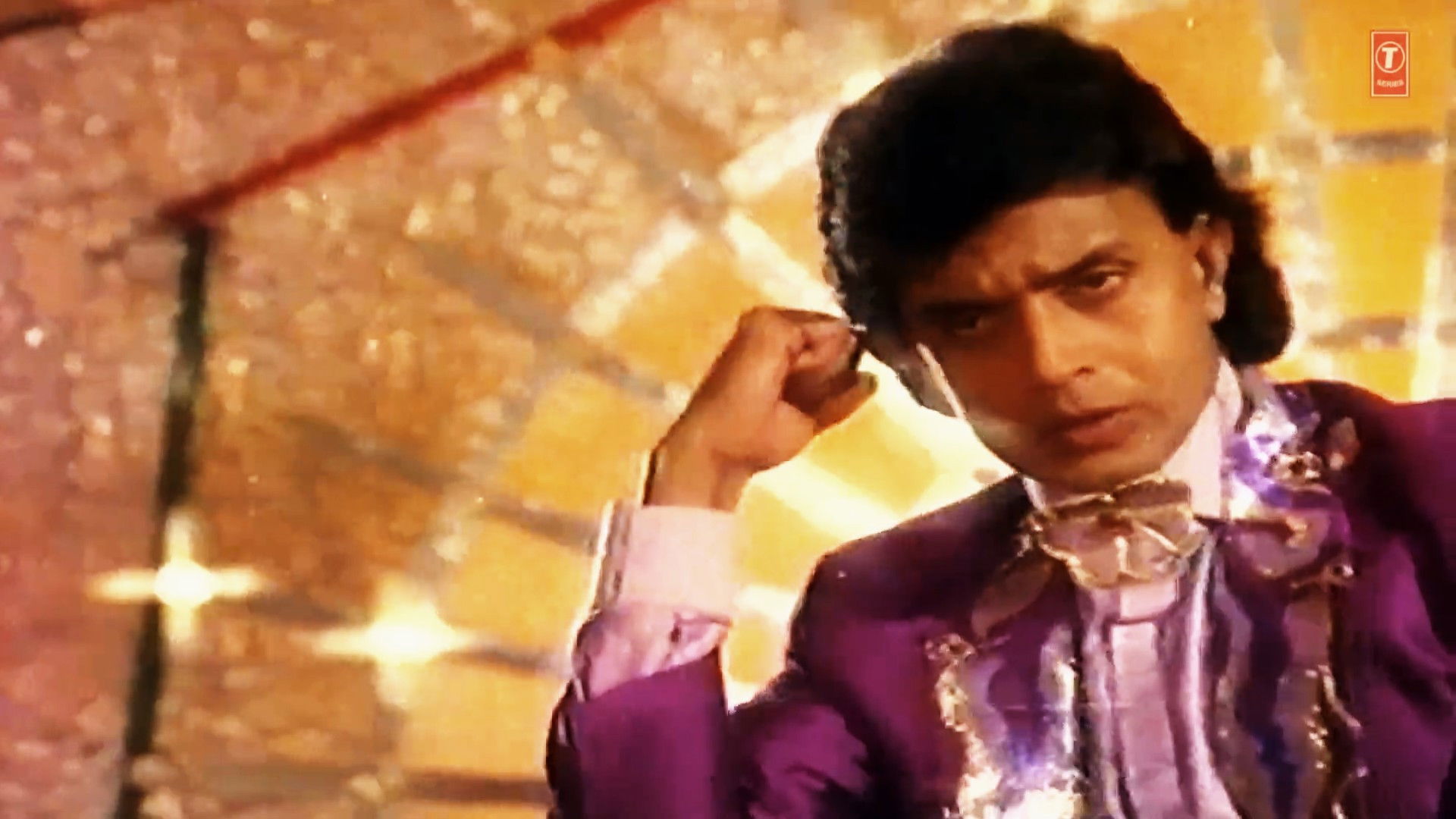 Backdrop for Pyar Ka Mandir