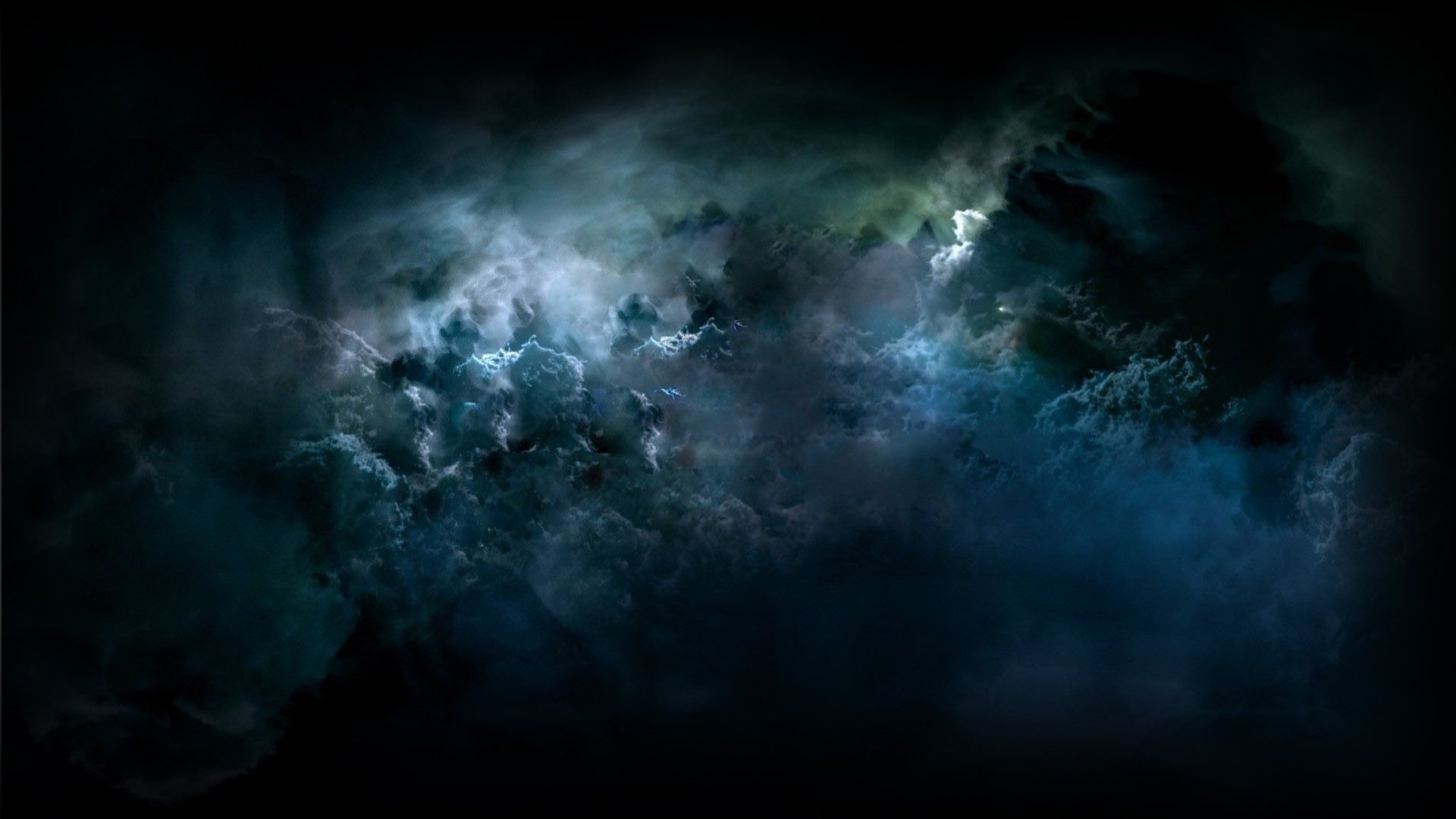 Backdrop for My Dying Bride: For Darkest Eyes