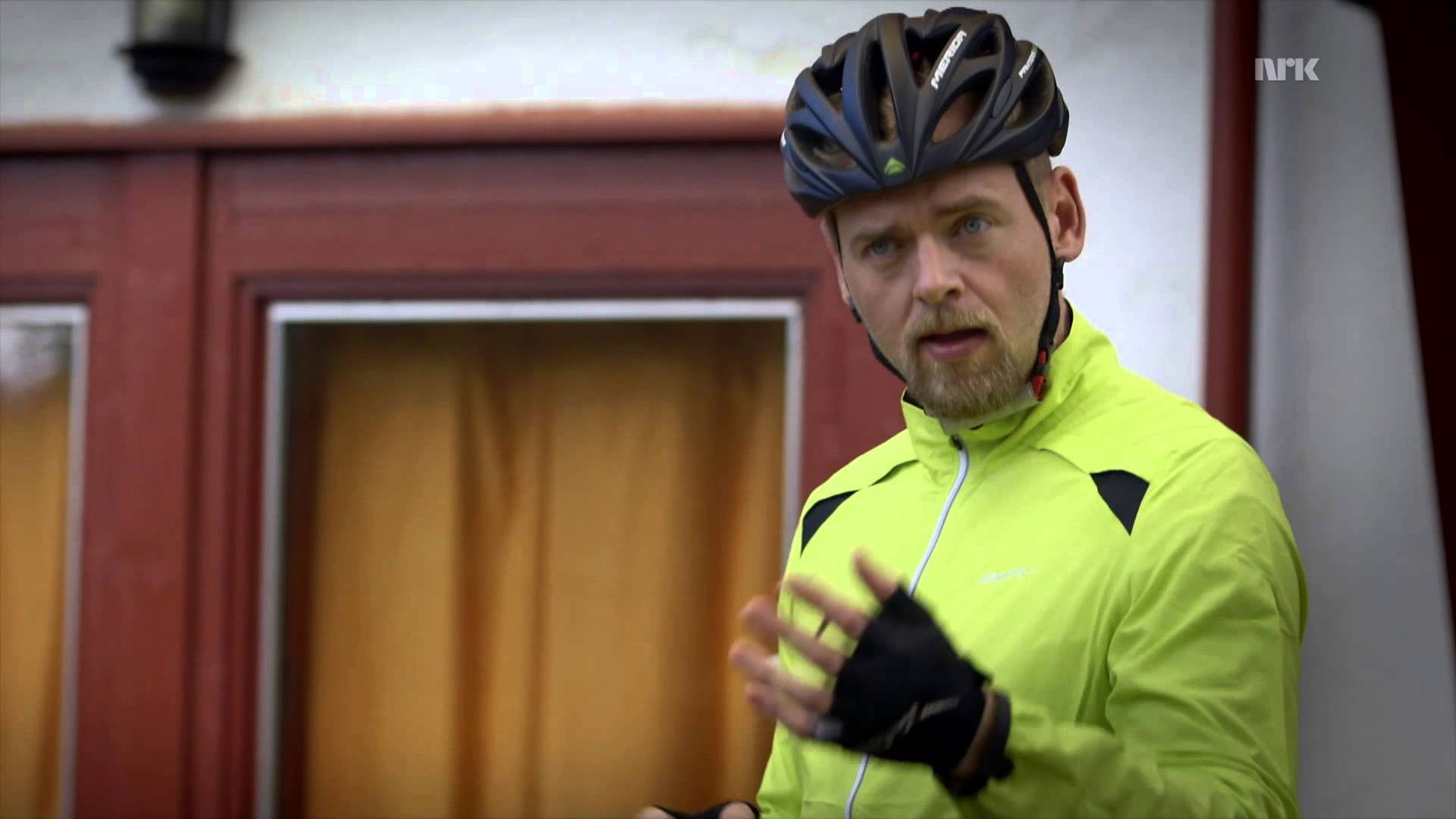 Backdrop for Over hekken