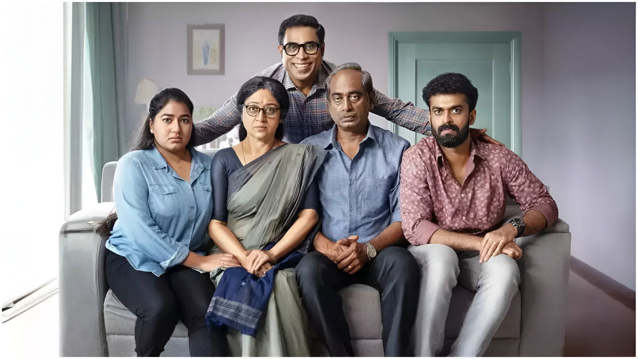 Backdrop for ED: Extra Decent