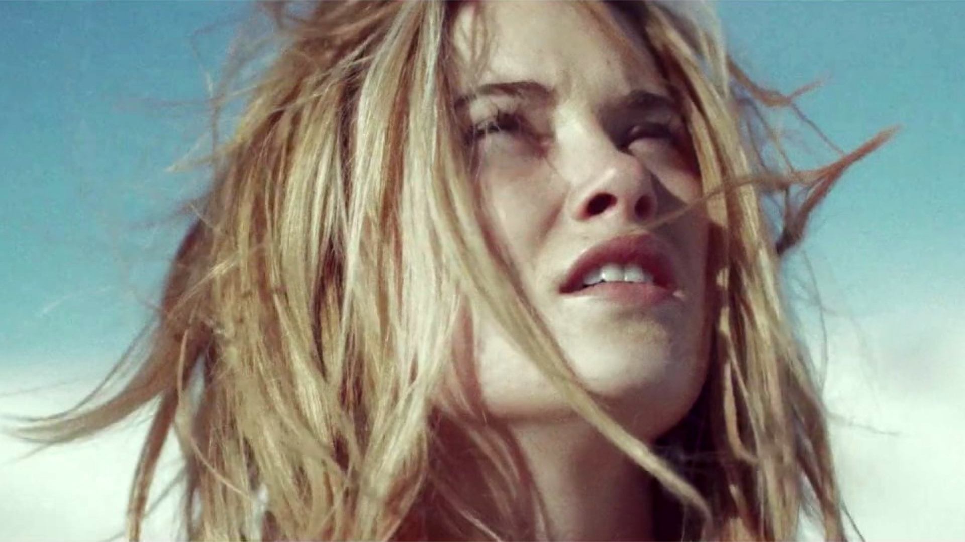 Backdrop for Starfish