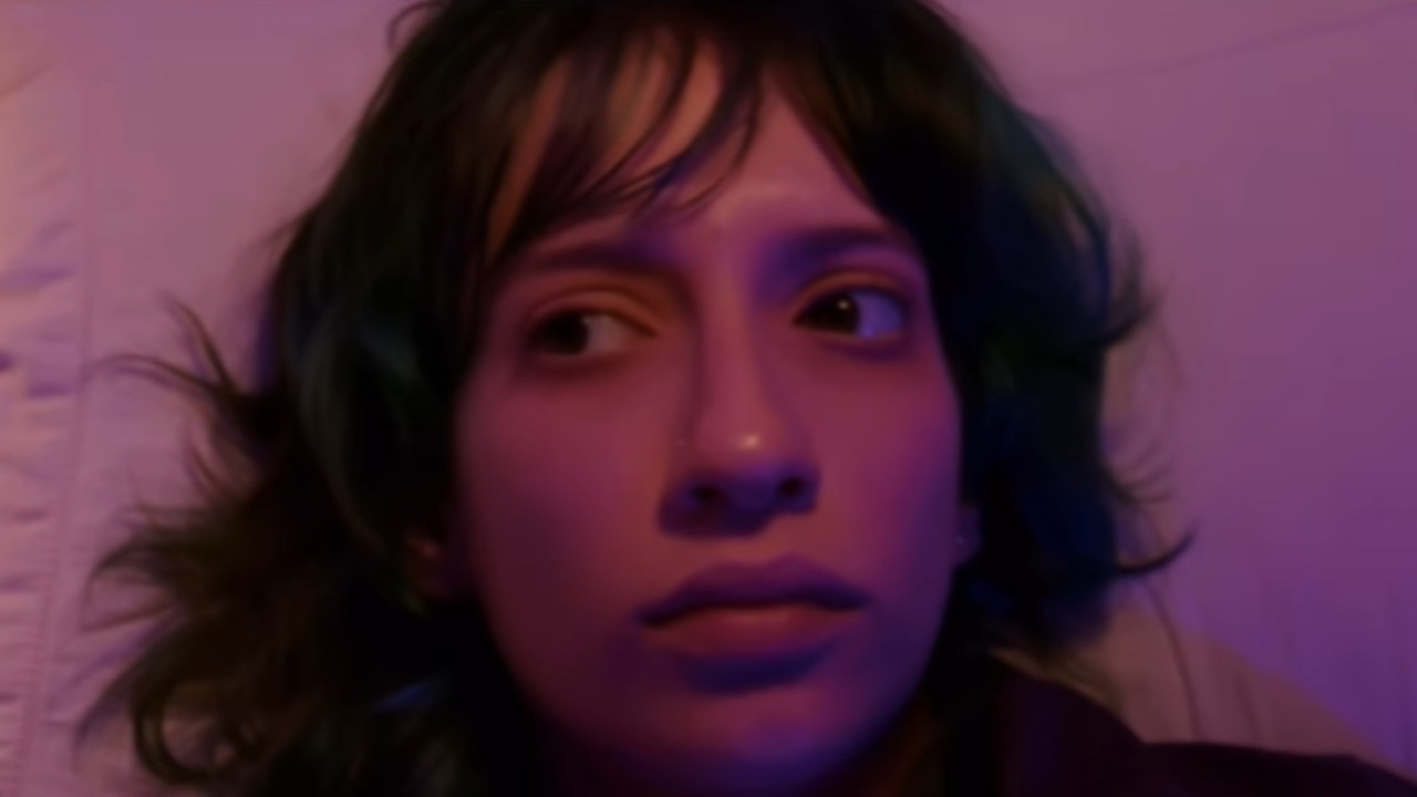 Backdrop for Olho Mágico