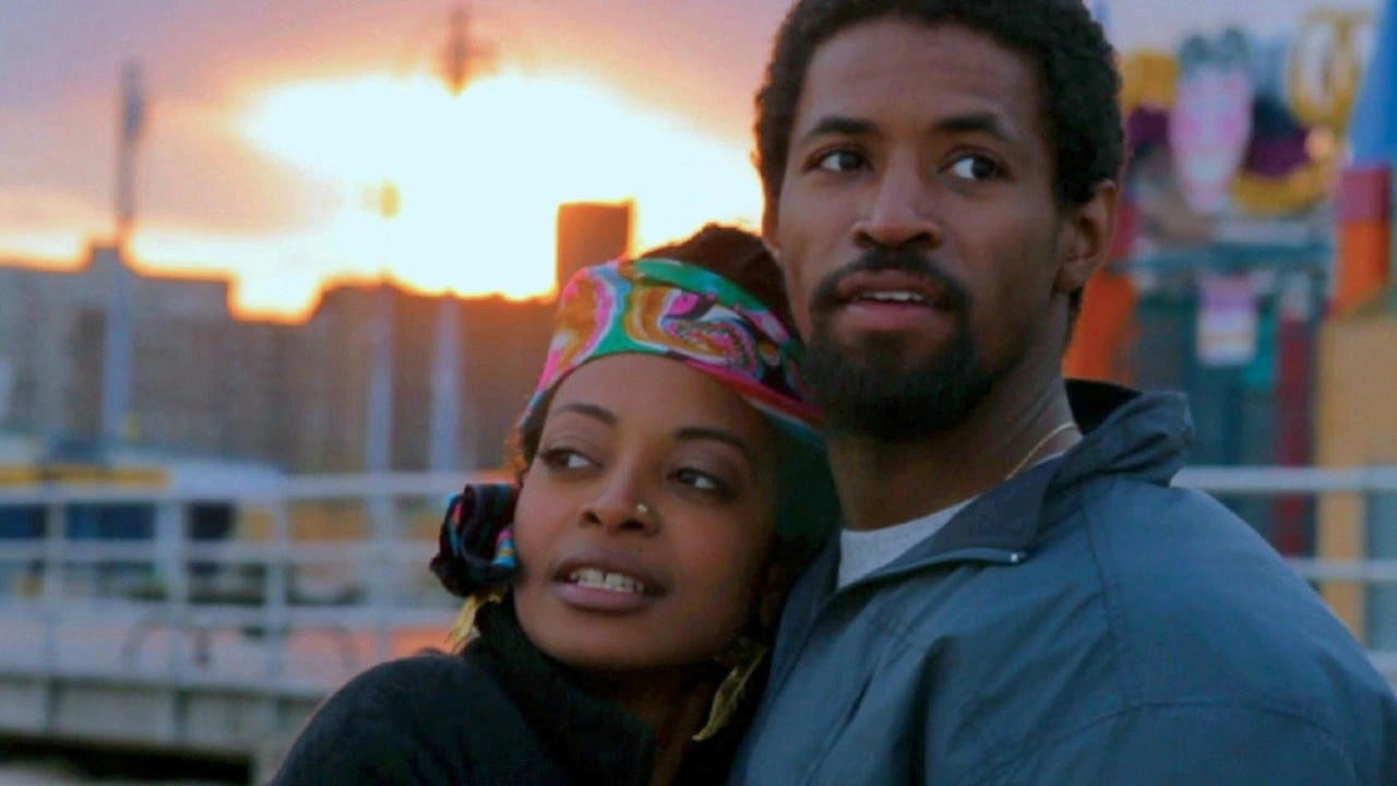 Backdrop for Newlyweeds