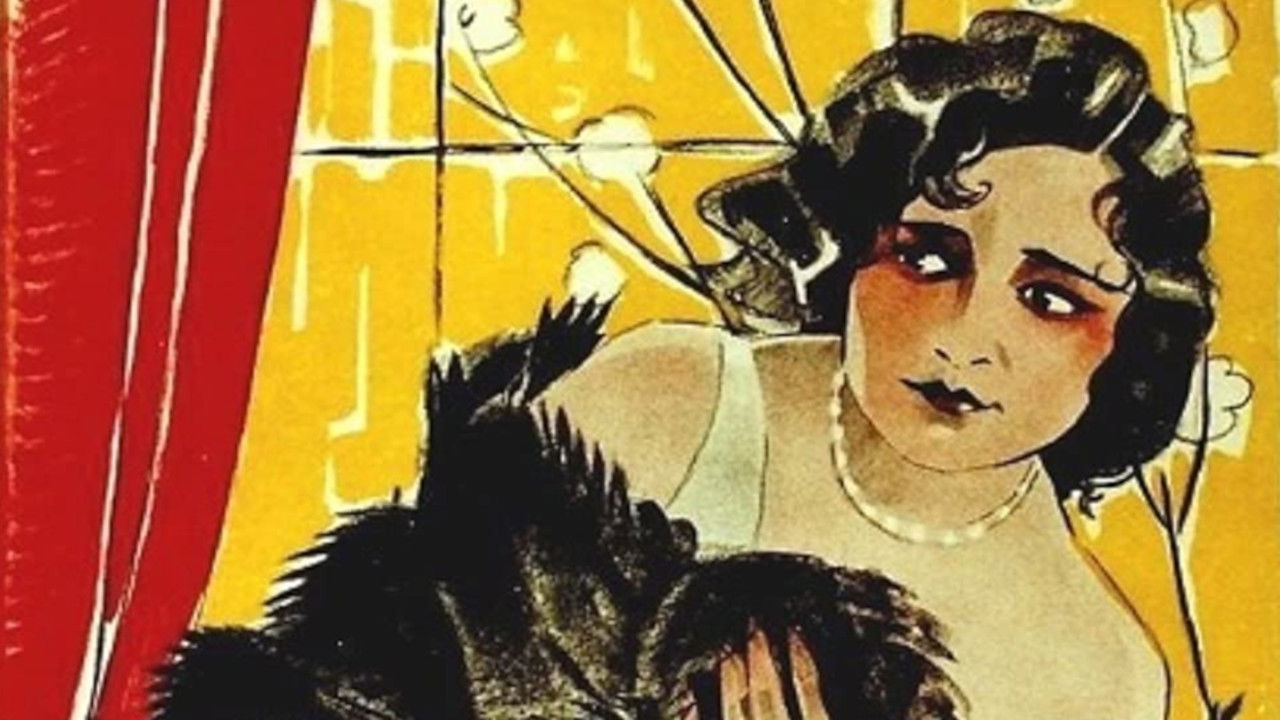 Backdrop for The Guilty One