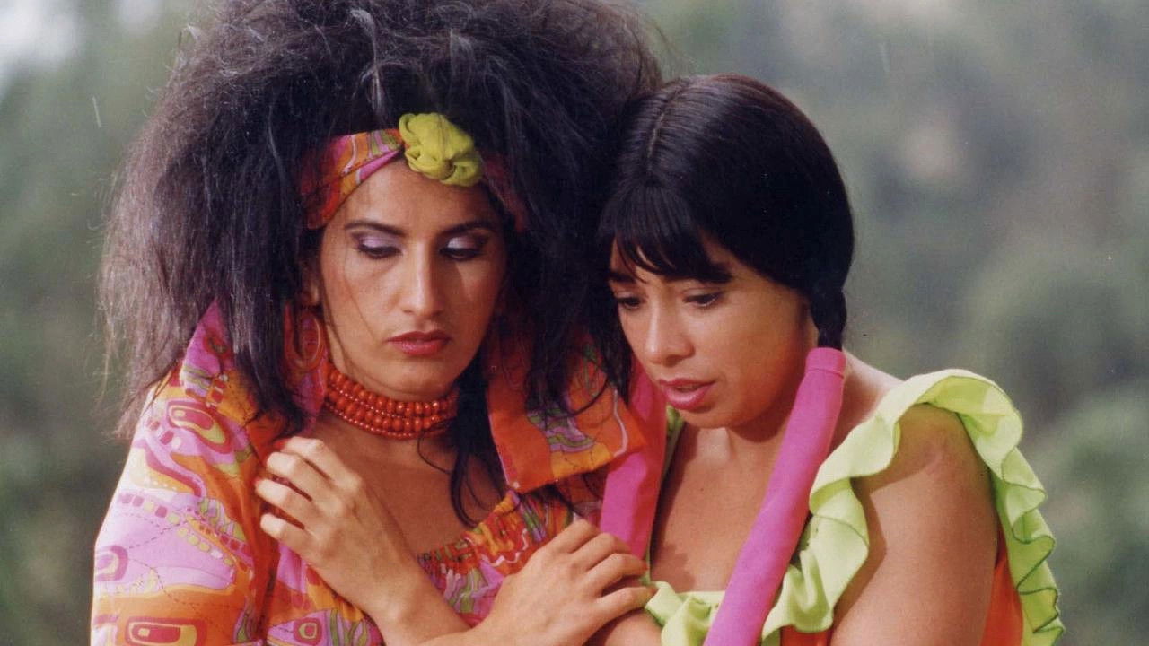 Backdrop for Destiny Has No Favorites