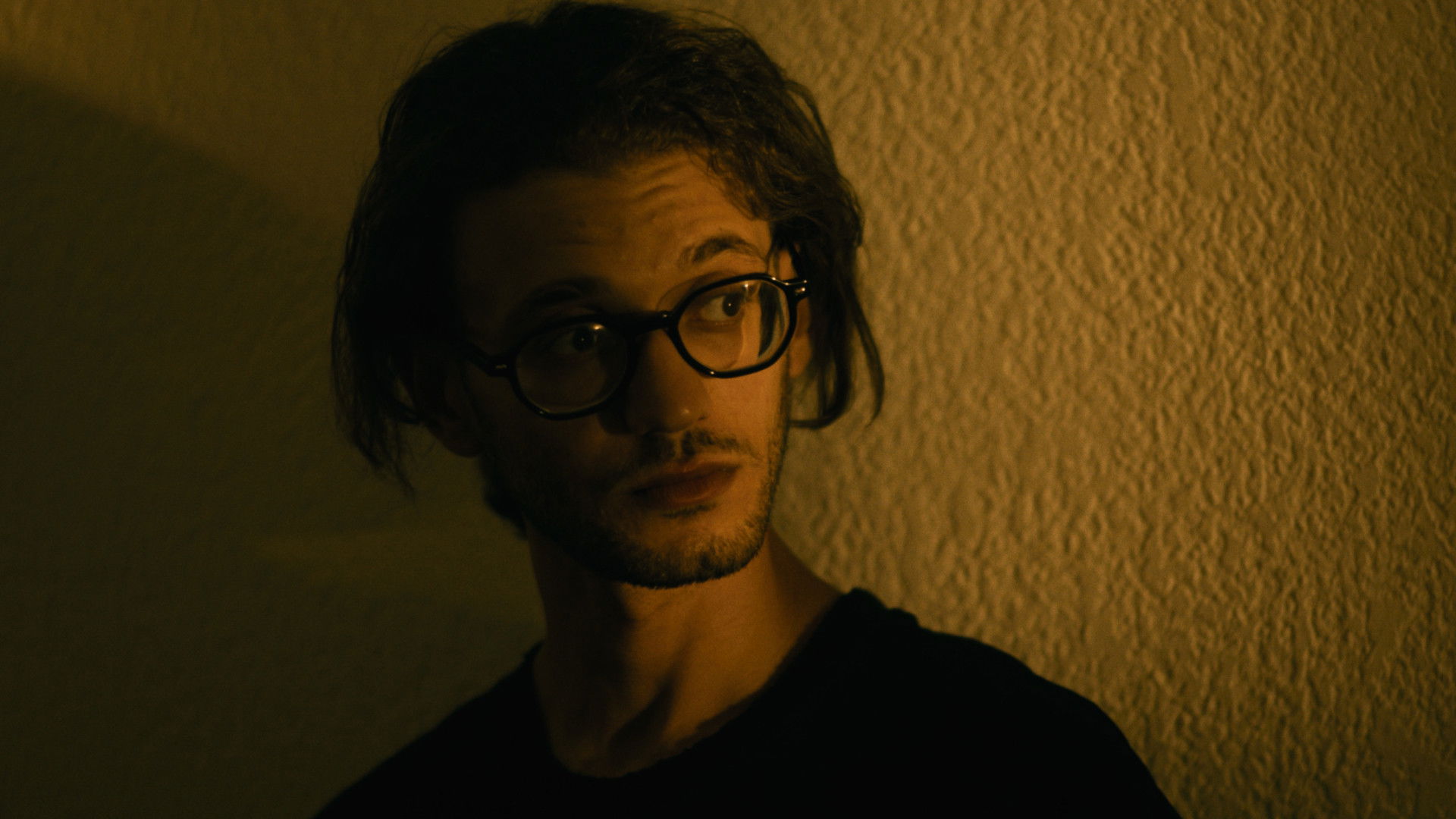 Backdrop for Souheib