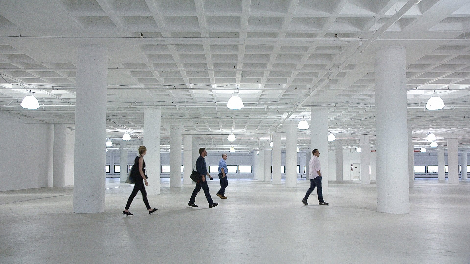 Backdrop for Workplace