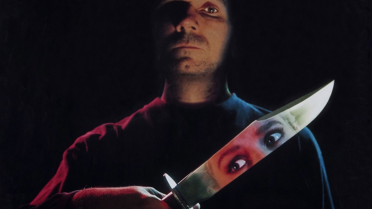 Backdrop for Murderous Vision