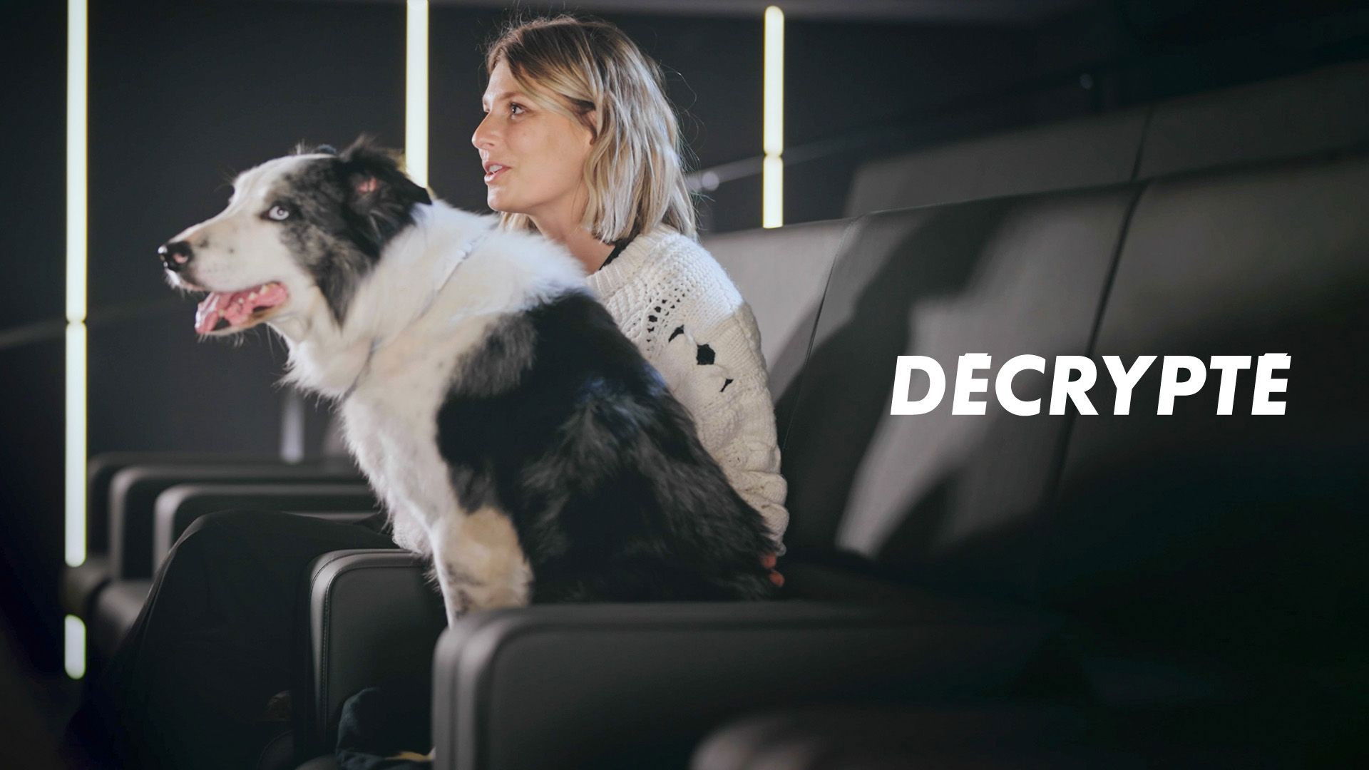 Backdrop for Décrypté