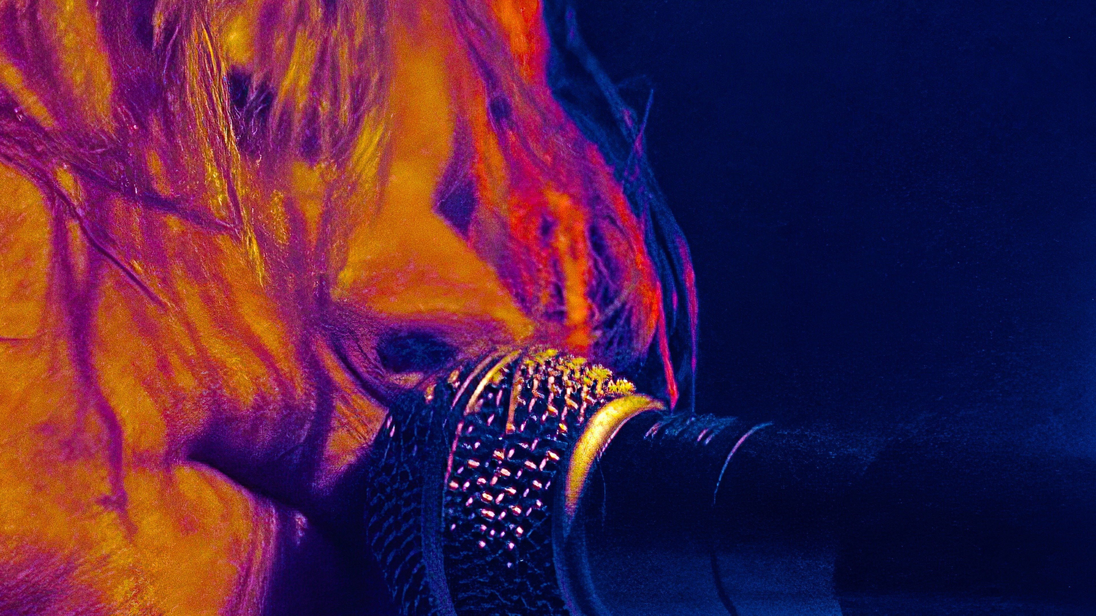 Backdrop for South of the River