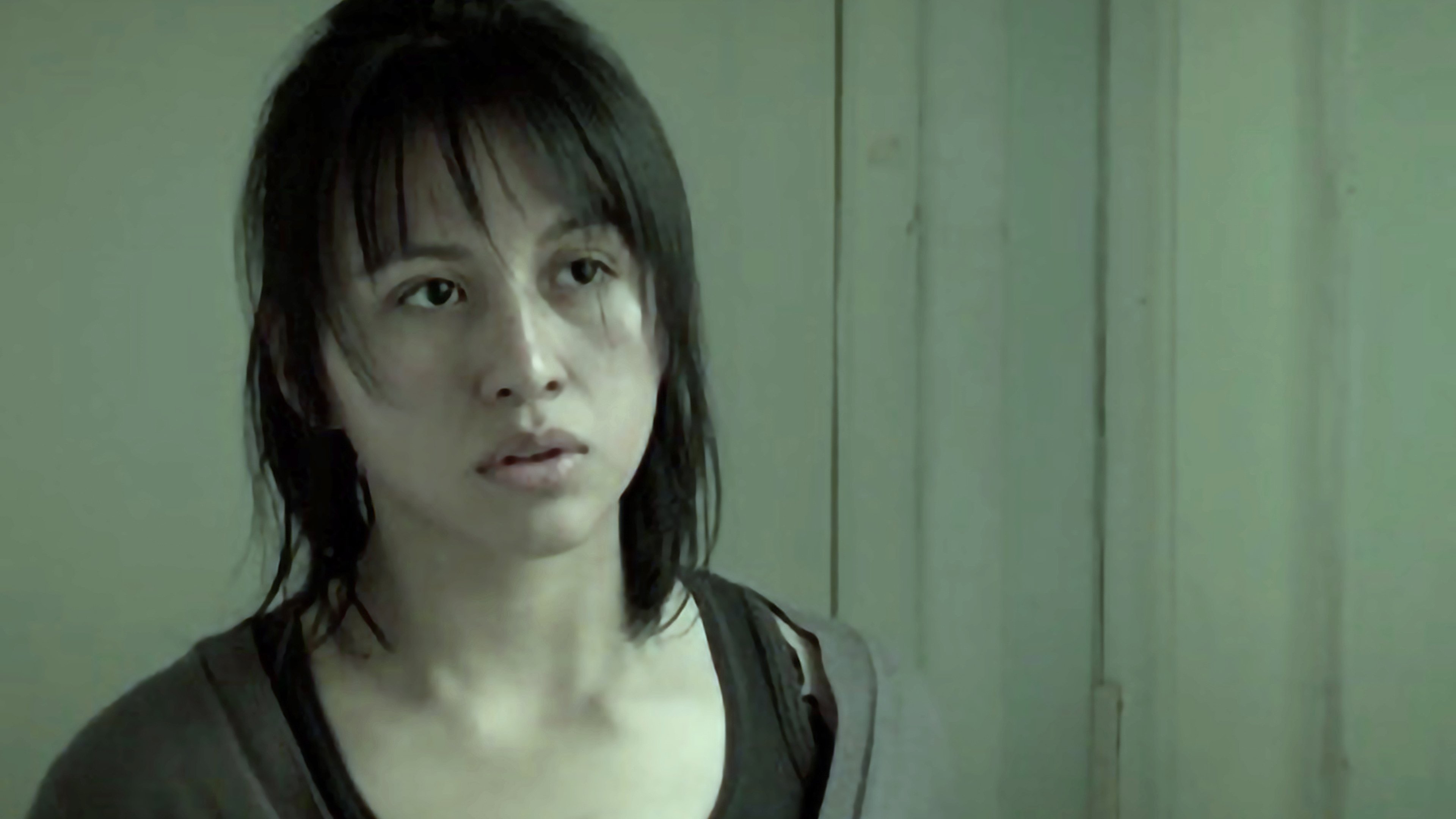 Backdrop for Longing