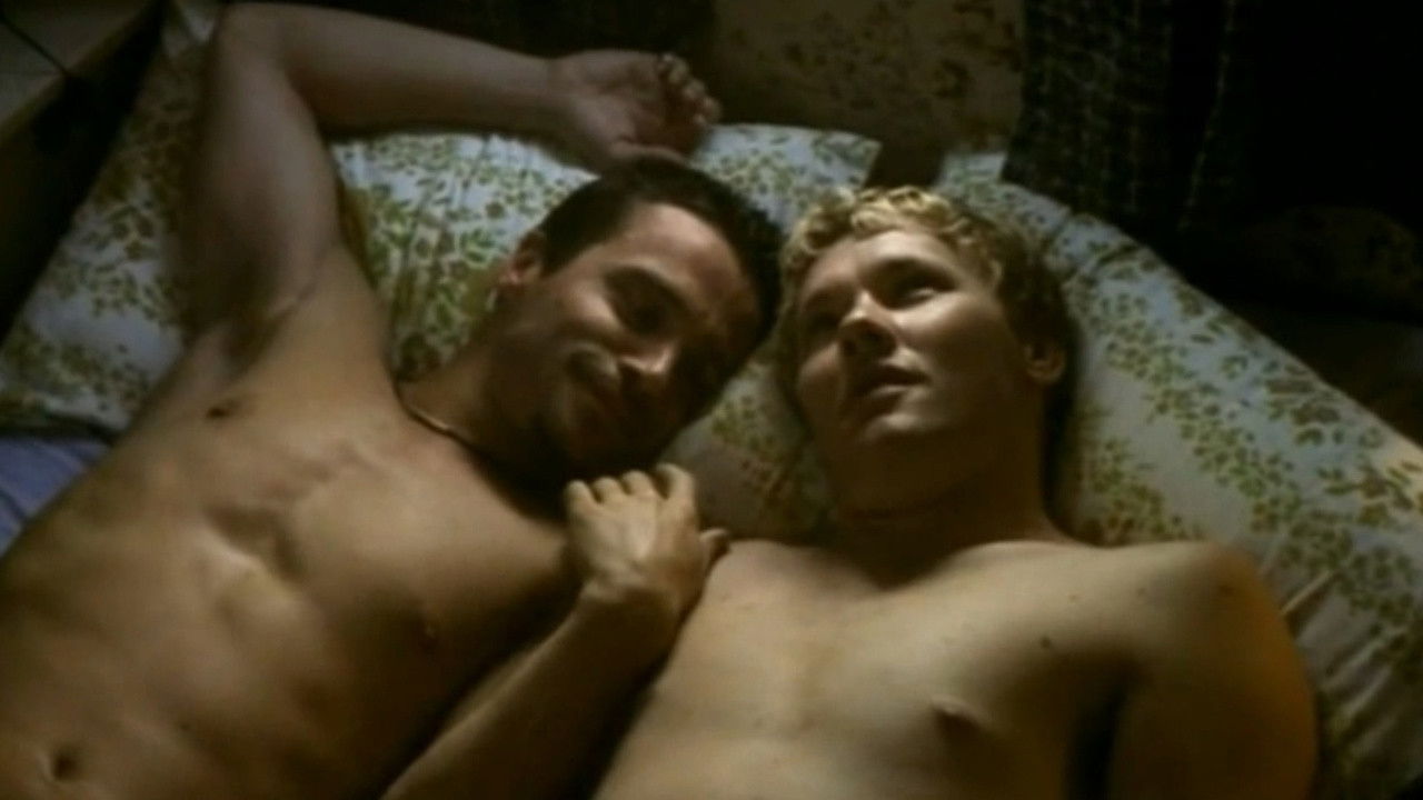 Backdrop for Saturn's Return