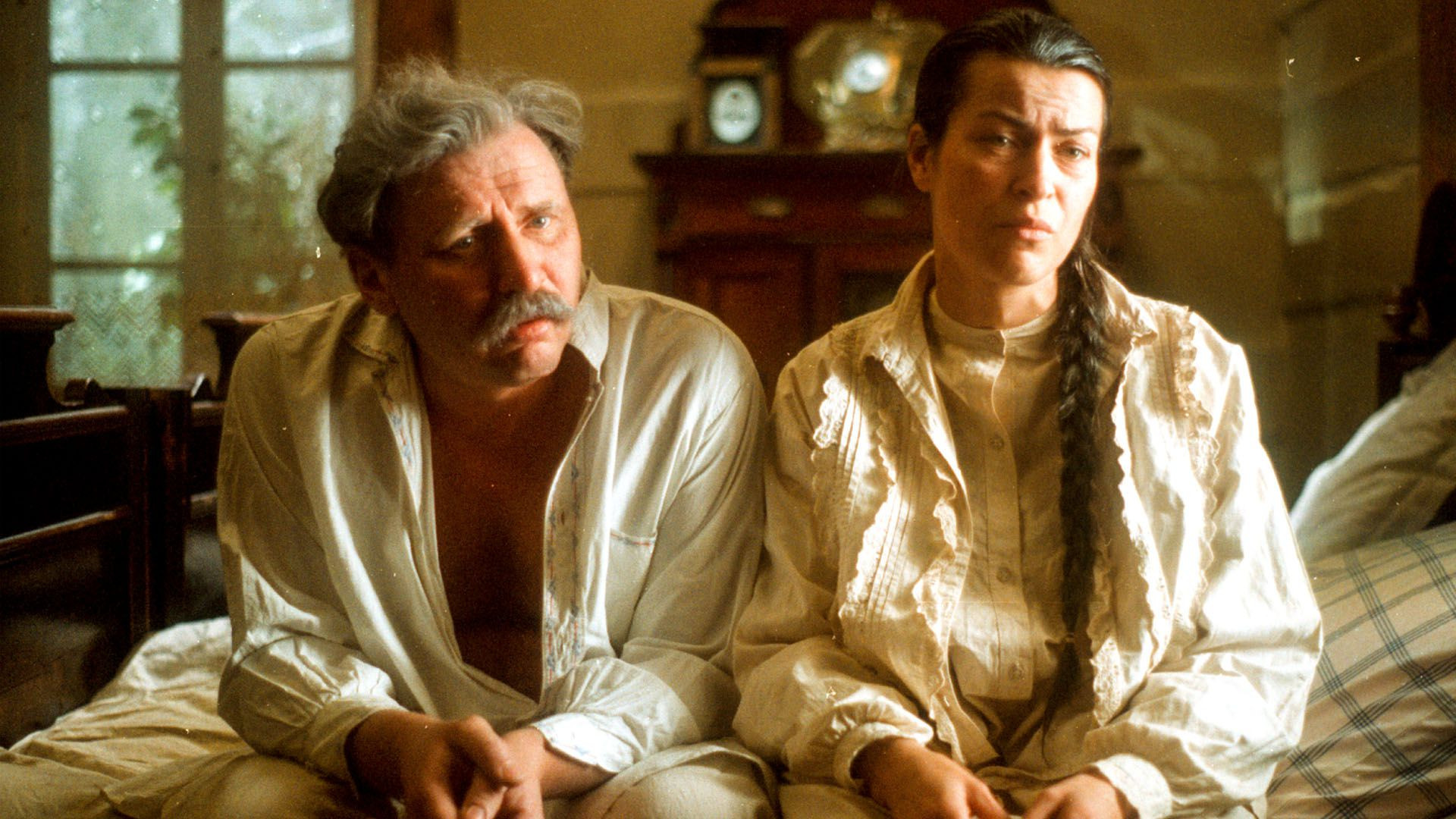 Backdrop for Boża podszewka