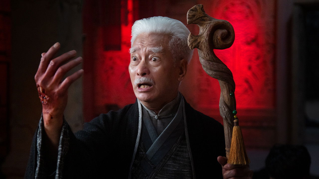 Backdrop for Dragon Hunting Mystery