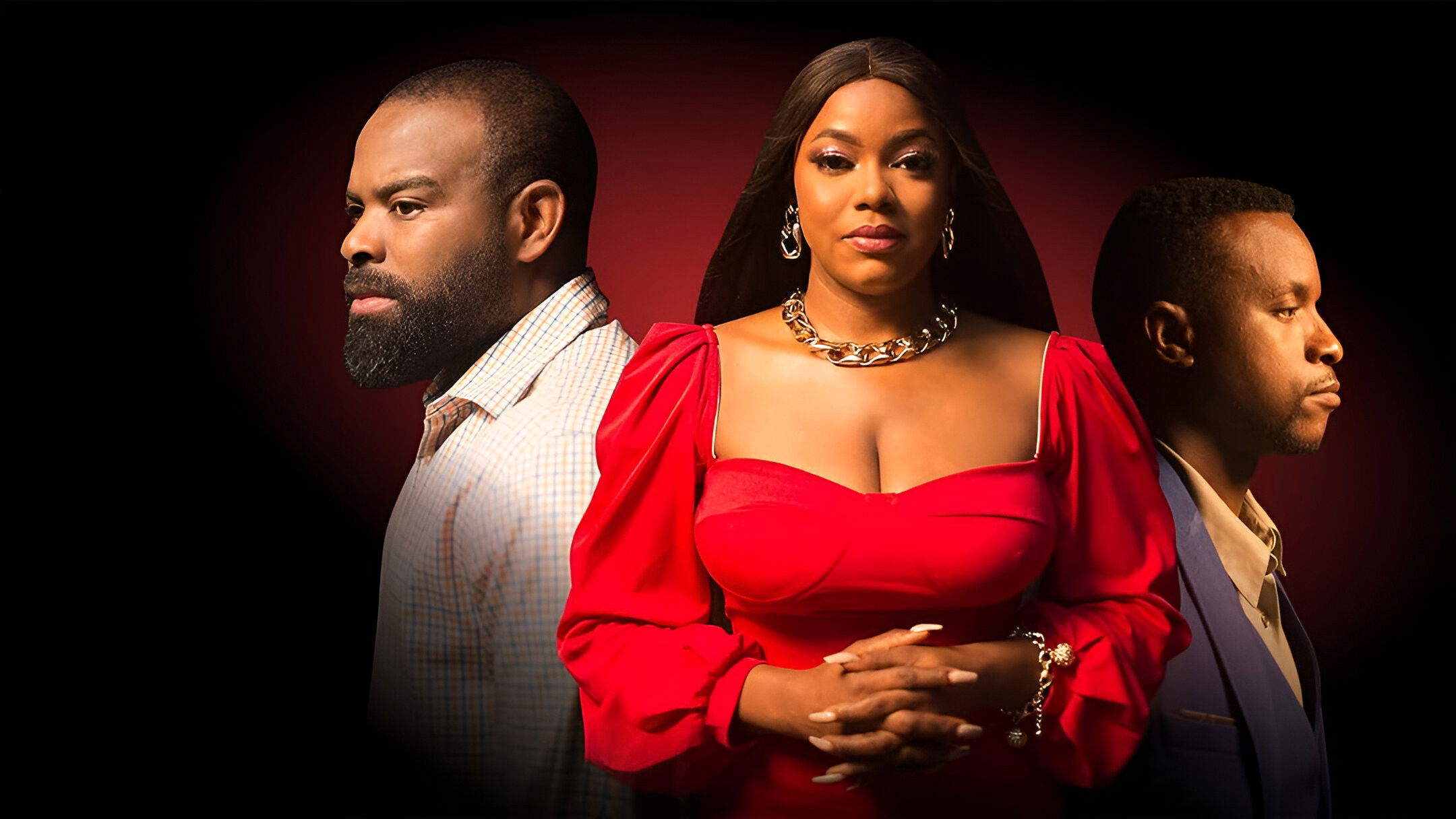 Backdrop for Ambivalent