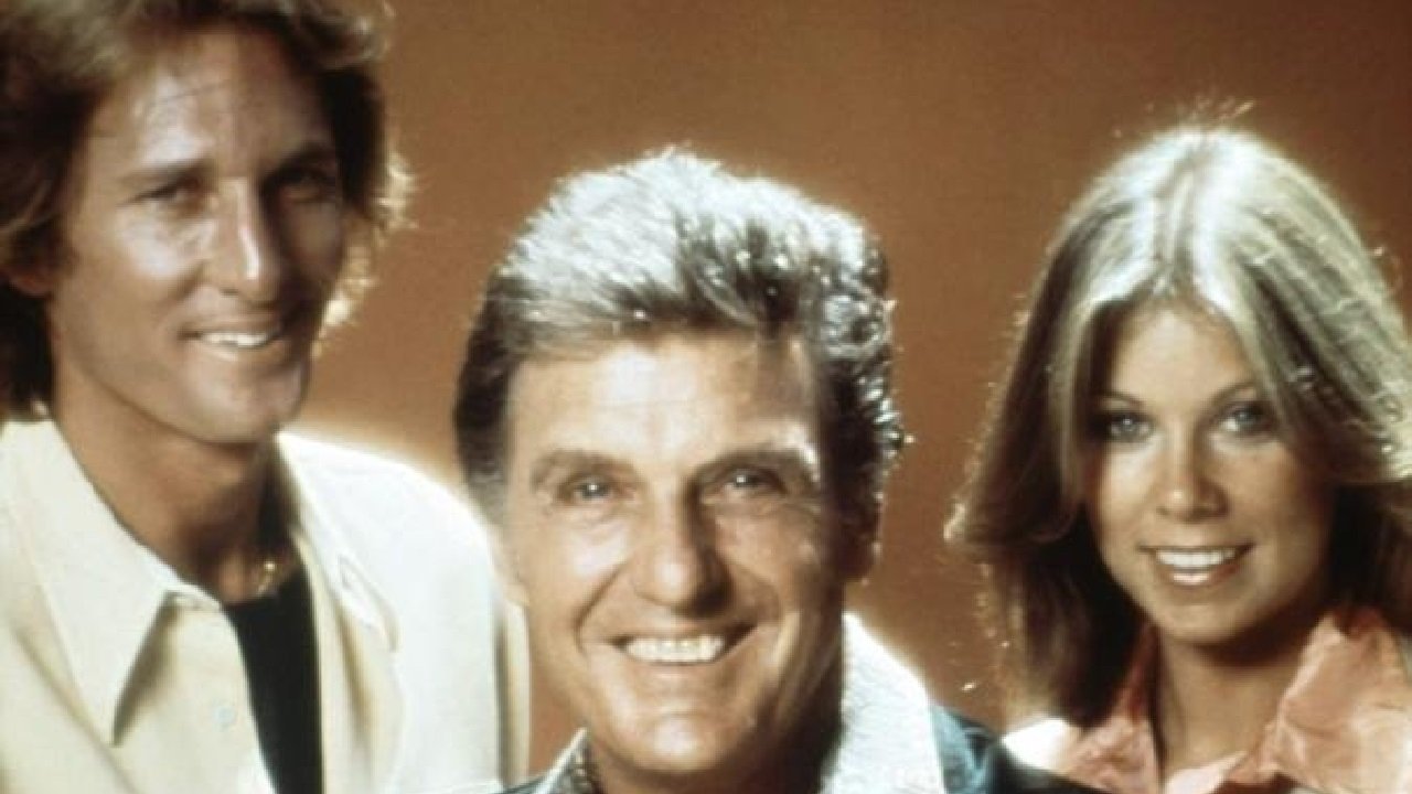 Backdrop for Most Wanted