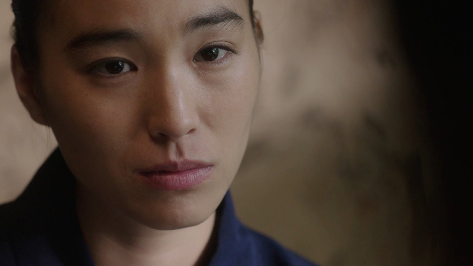 Backdrop for The Sound of Water