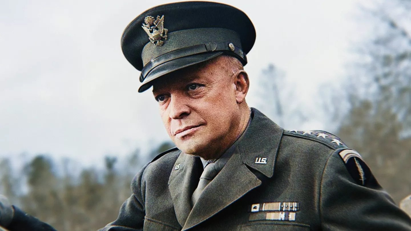 Backdrop for D-Day, 100 jours pour la liberté