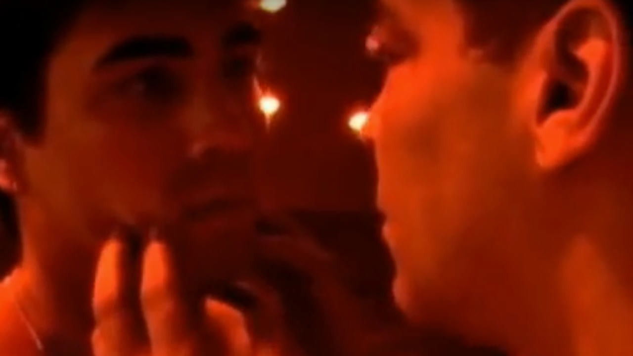 Backdrop for Inconsciente