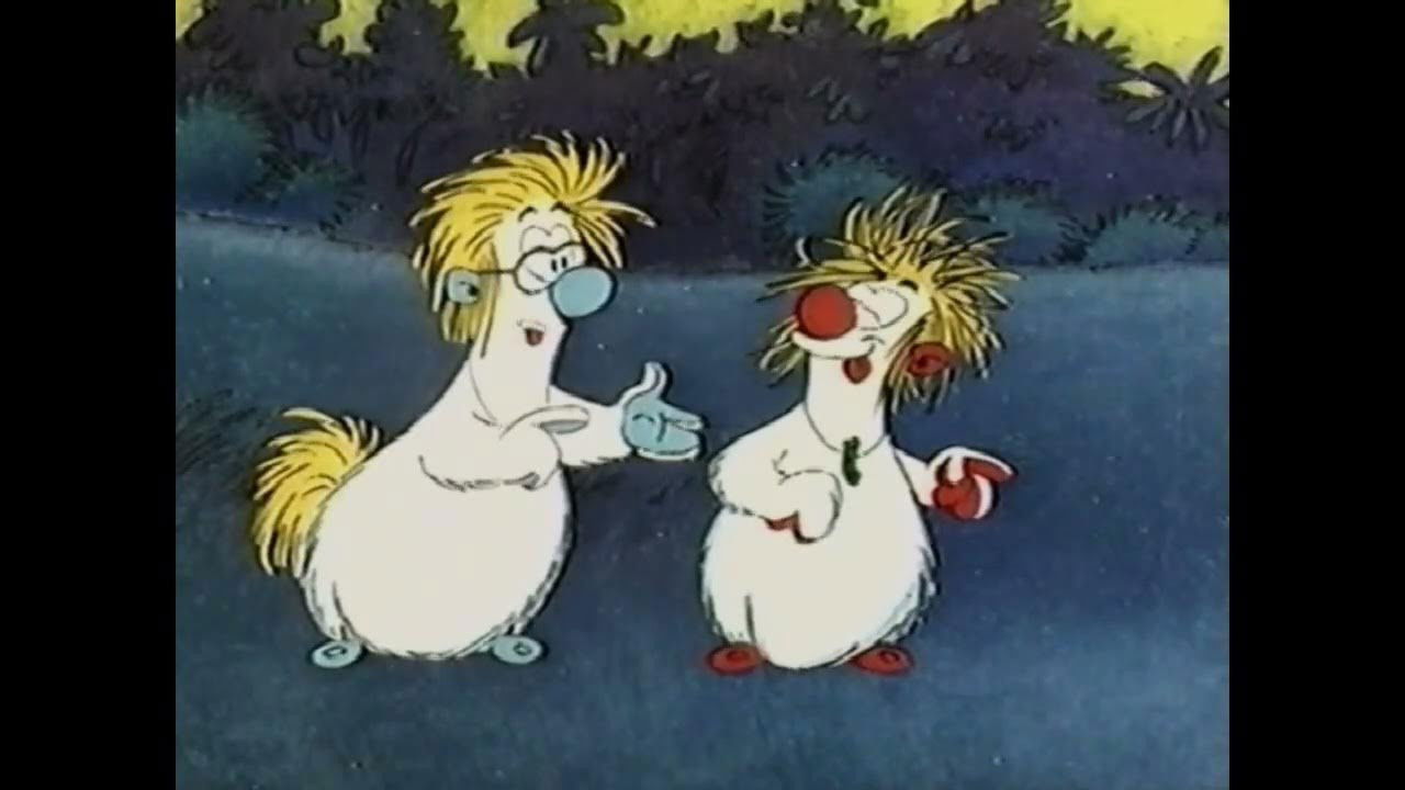 Backdrop for Les Tifous