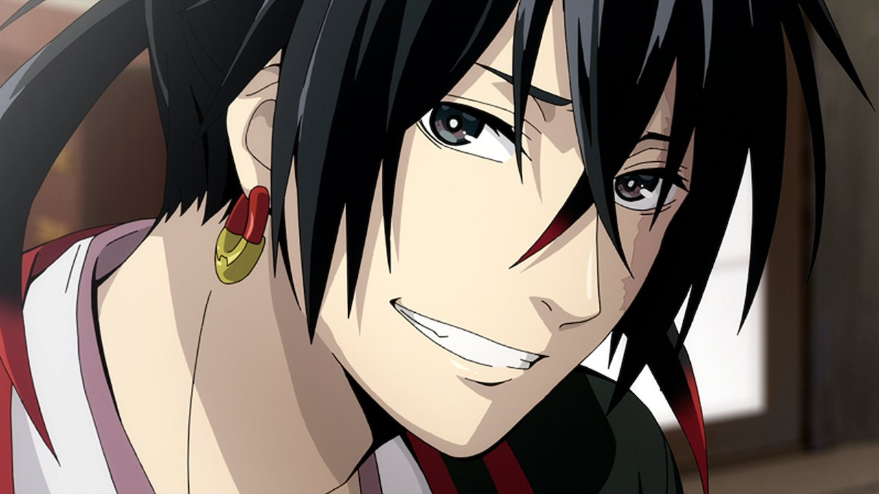 Backdrop for Donten: Laughing Under the Clouds - Gaiden: Chapter 1 - One Year After the Battle