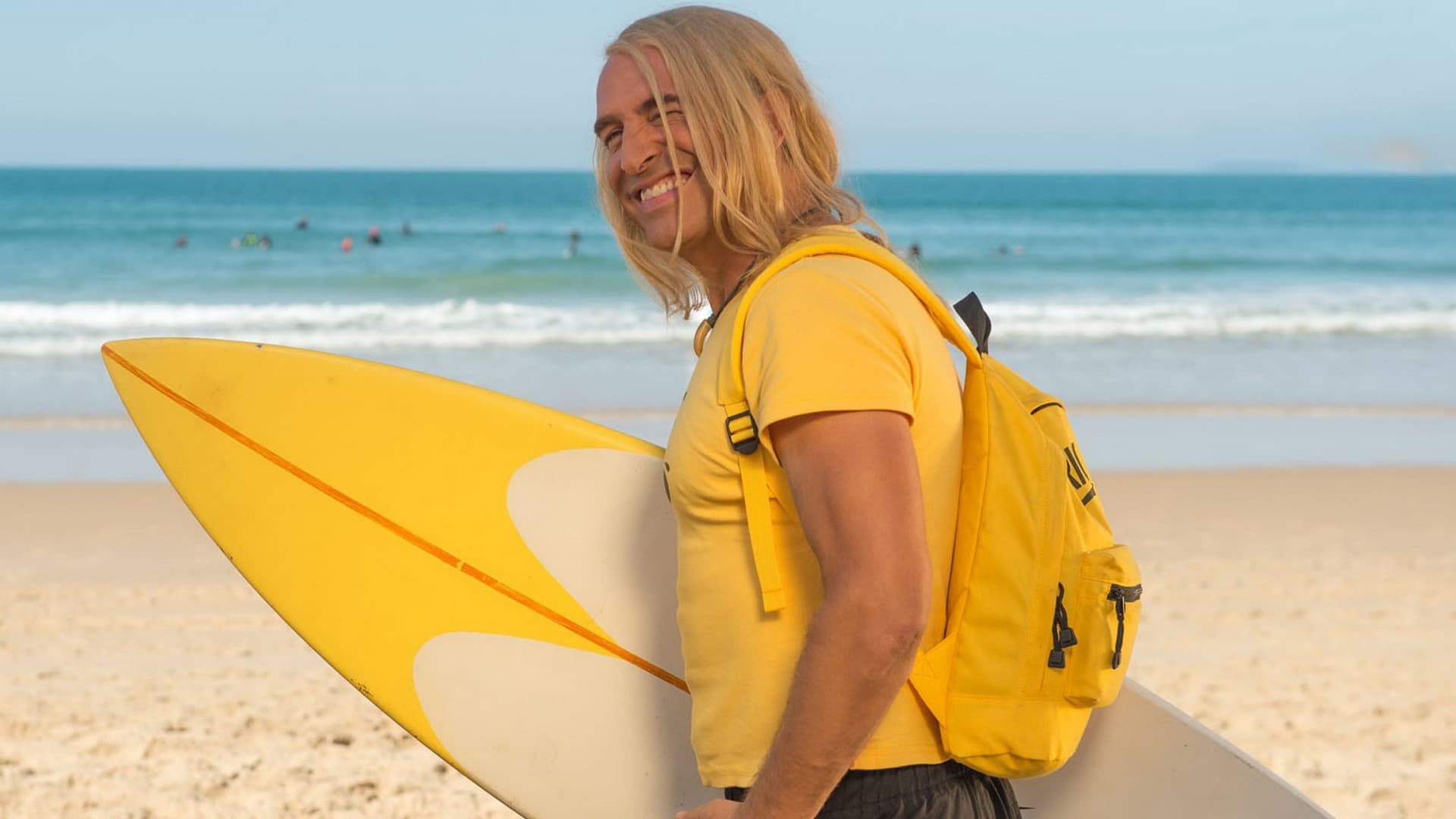 Backdrop for Brice 3