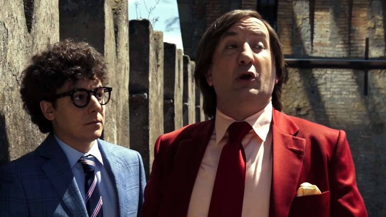 Backdrop for Cetto c'è, senzadubbiamente