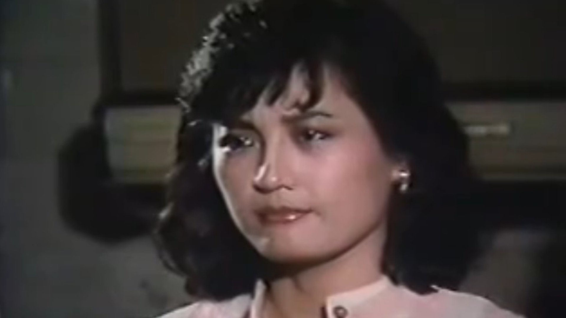 Backdrop for I Love You Baby