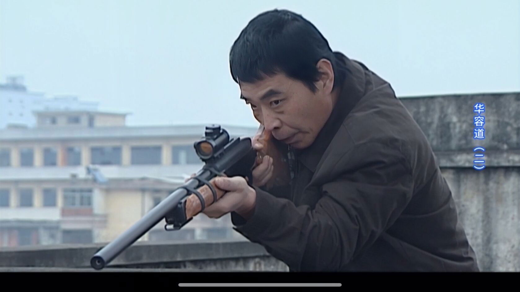 Backdrop for 华容道2