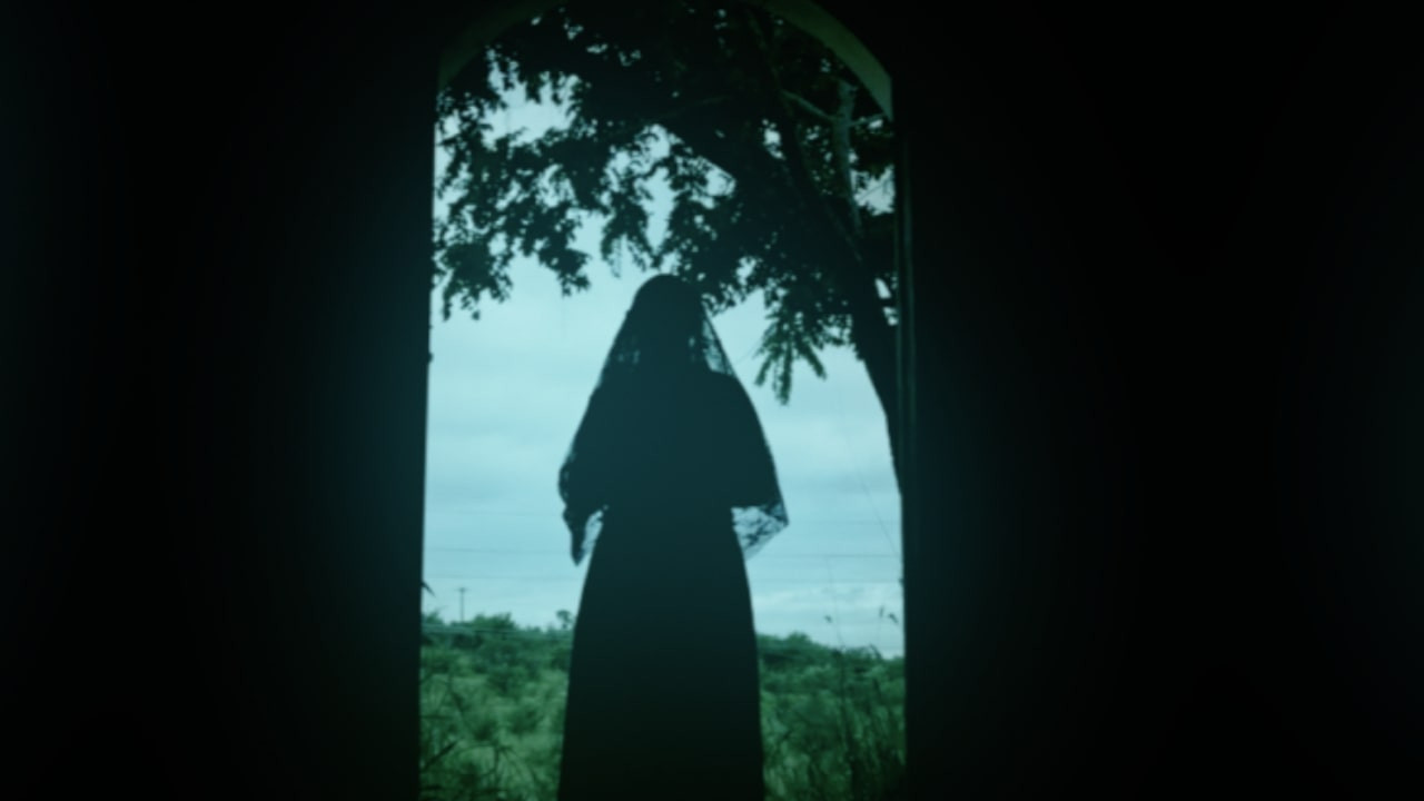 Backdrop for Memórias do Medo