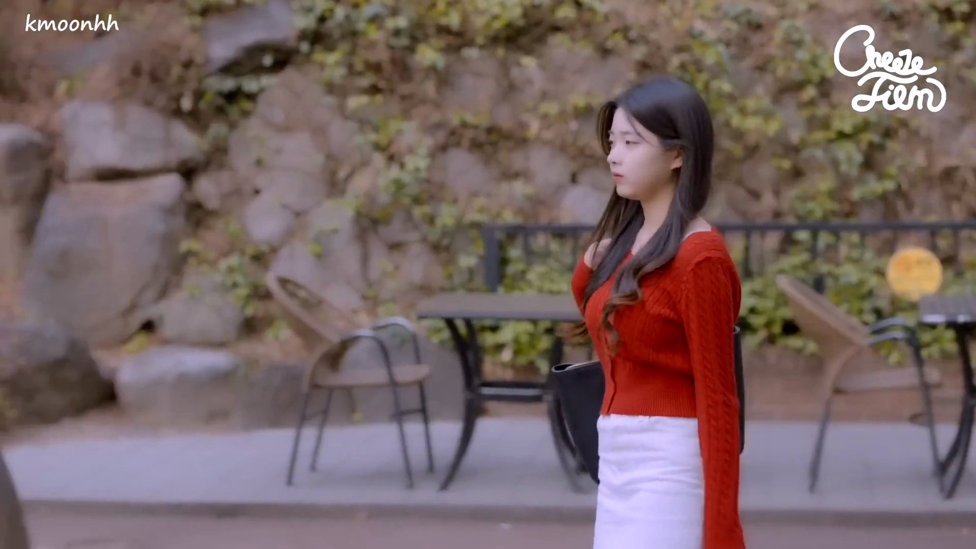 Backdrop for My Sister