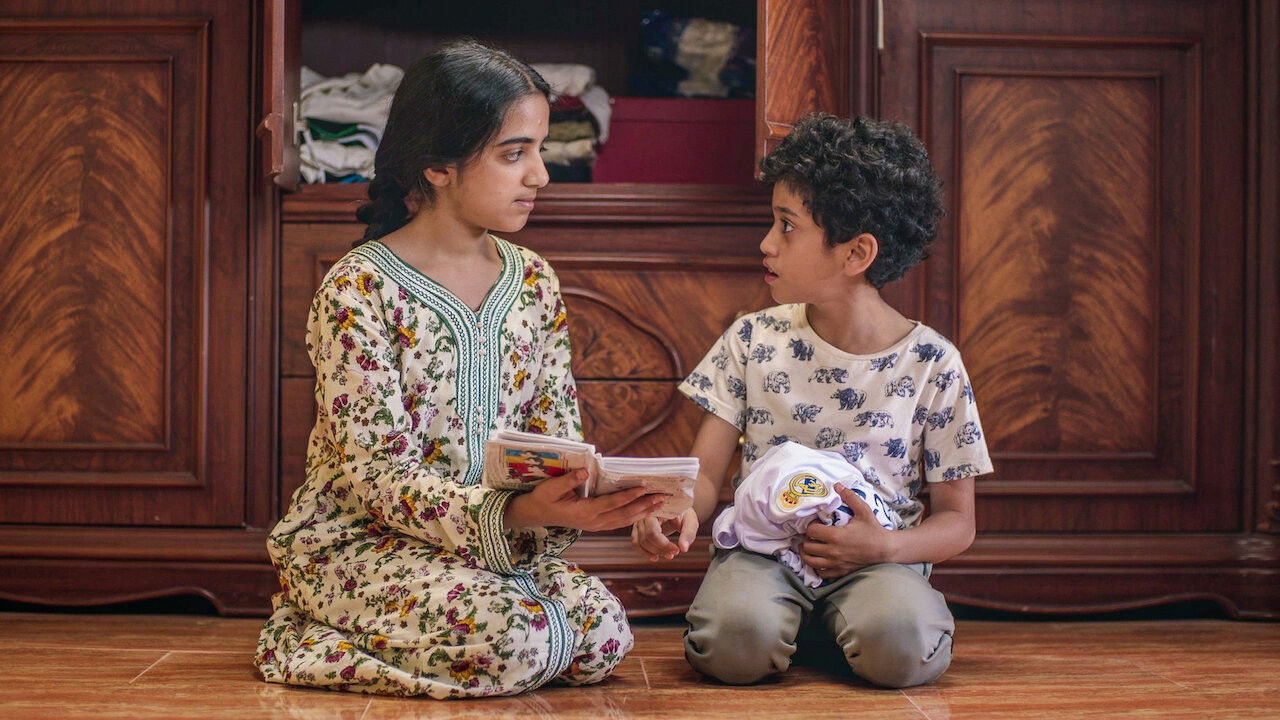 Backdrop for ولادة