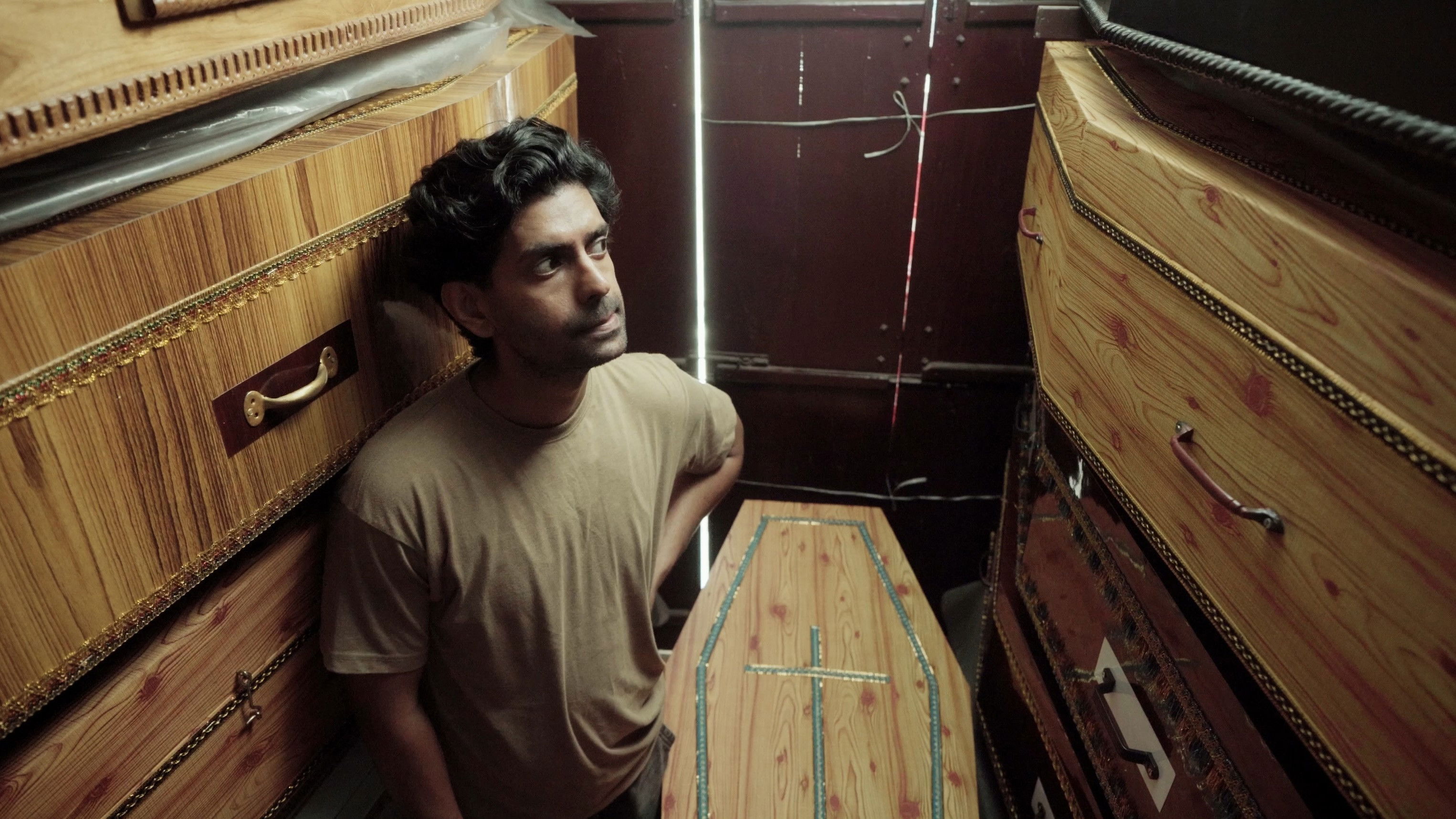 Backdrop for Symptoms of Love