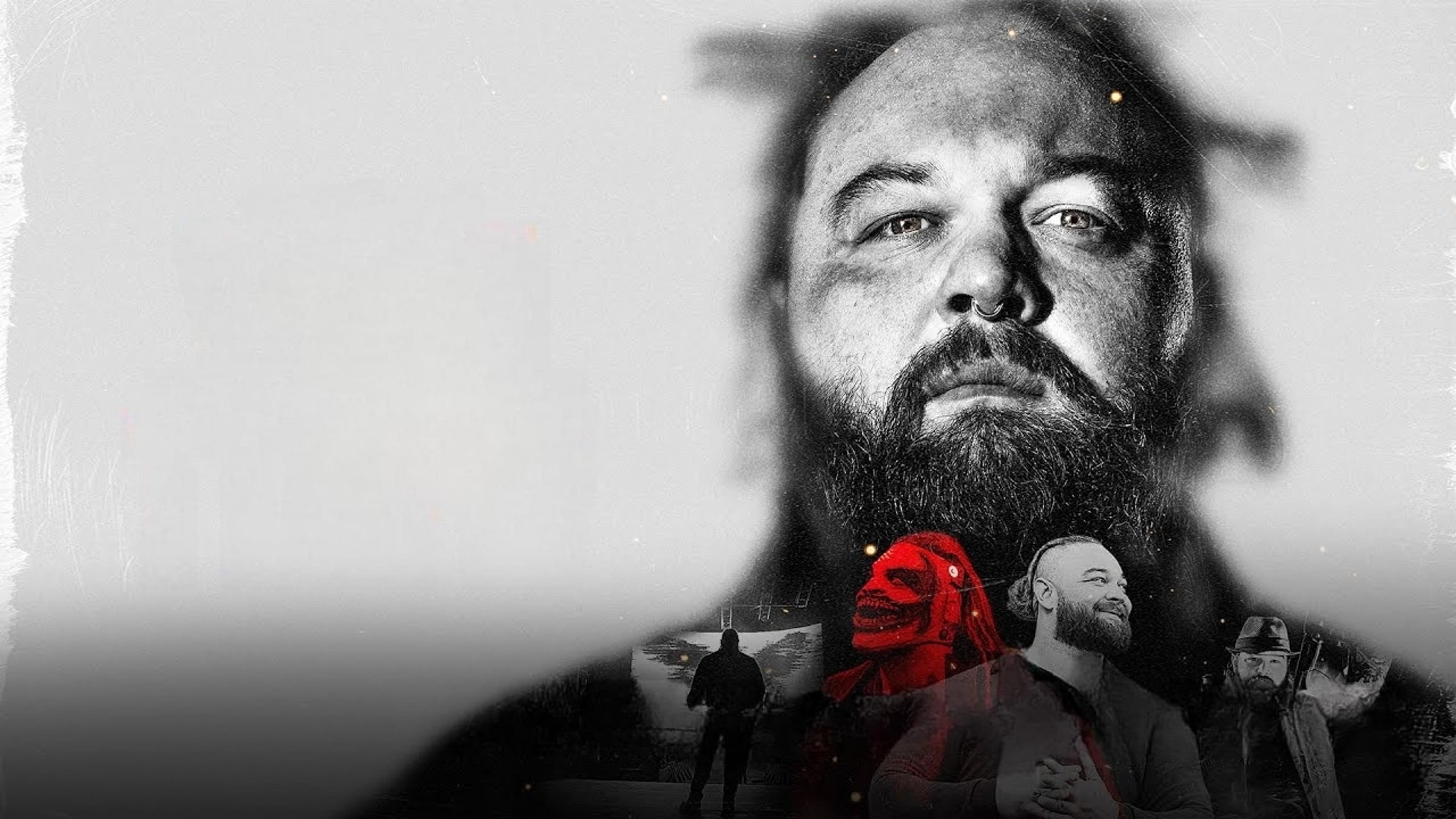 Backdrop for Bray Wyatt: Becoming Immortal