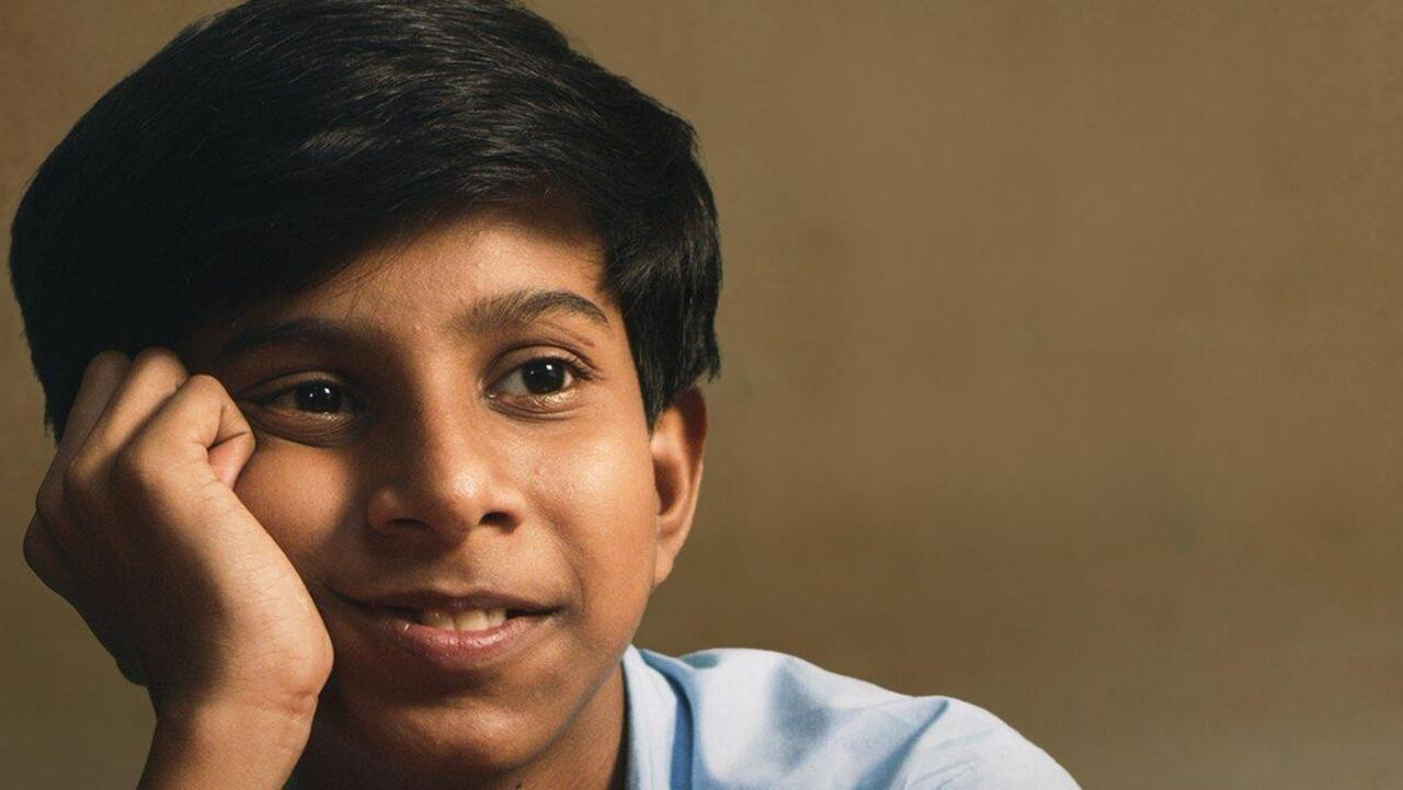 Backdrop for Aatmapamphlet