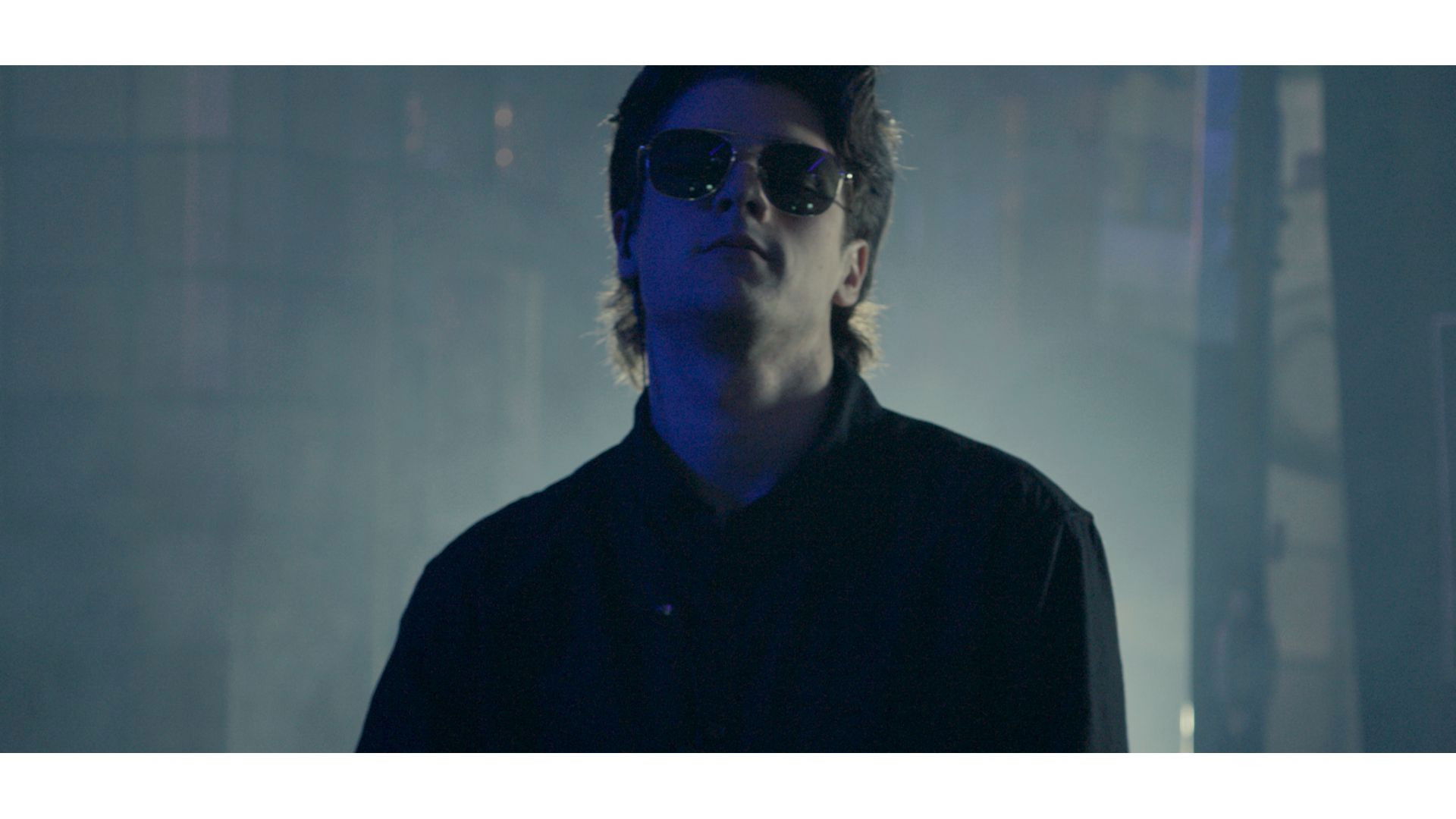 Backdrop for Short Staffed