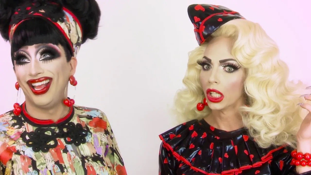 Backdrop for Alyssa's Secret