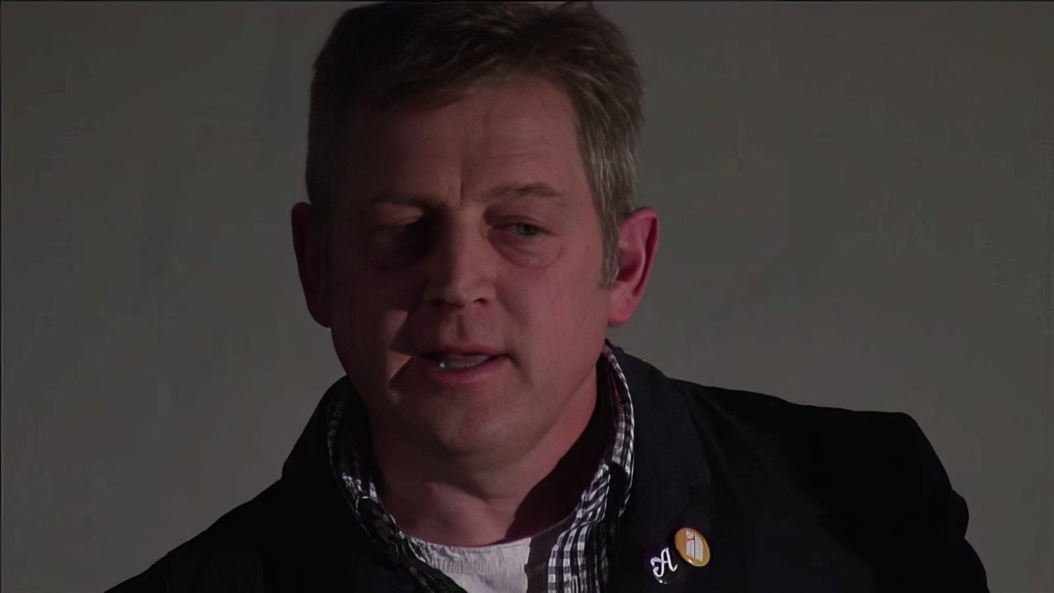 Backdrop for Karaoke