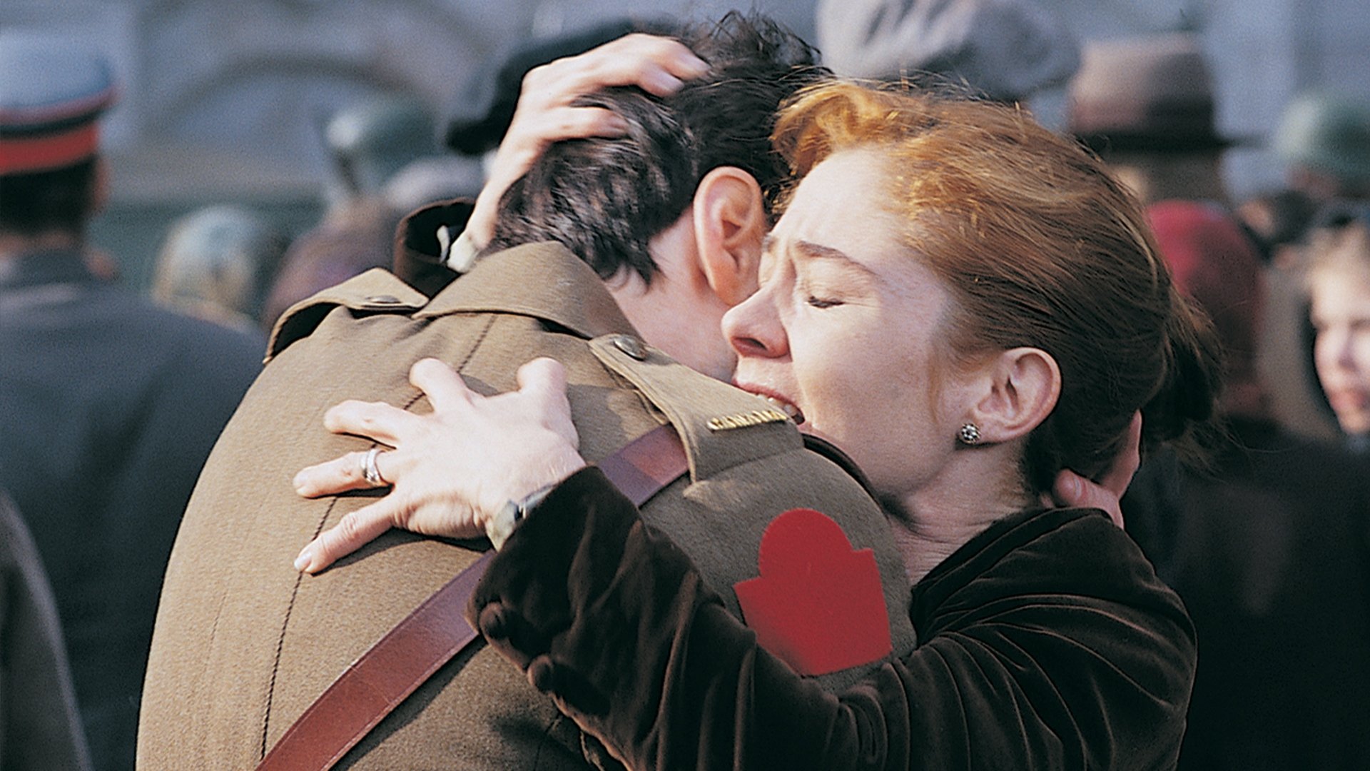 Backdrop for Anne of Green Gables: The Continuing Story