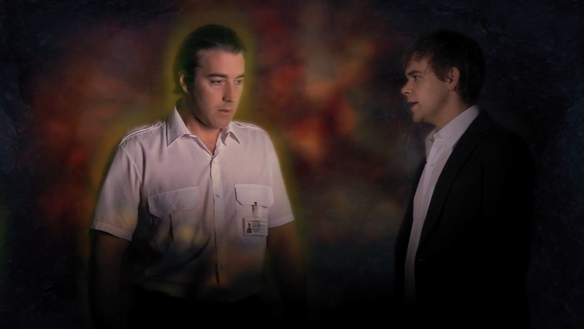 Backdrop for The Speed of Thought