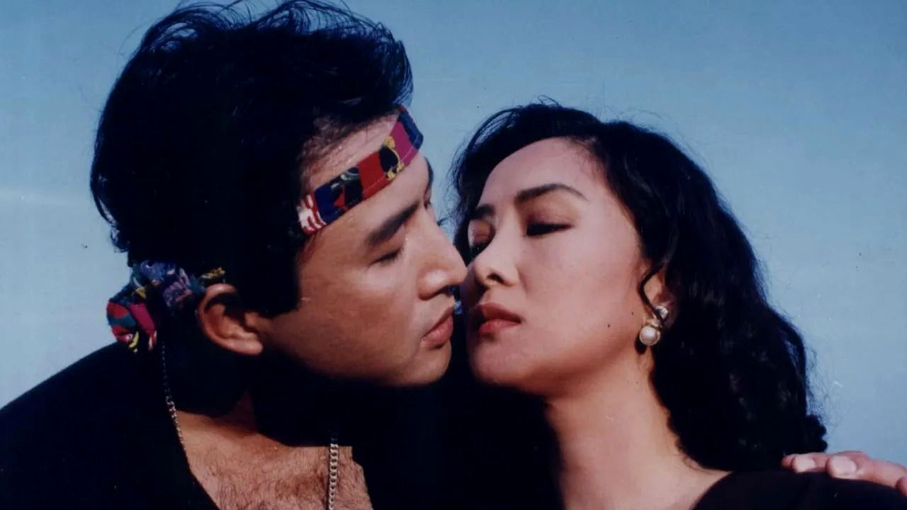 Backdrop for 그대품에 아카시아 향기