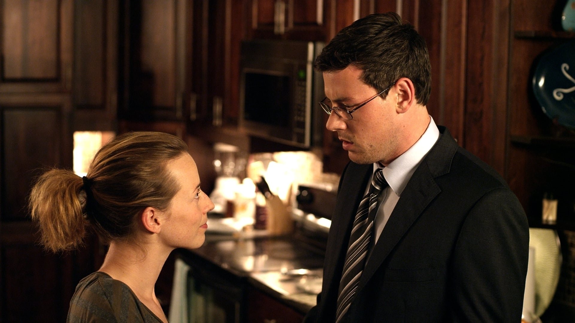 Backdrop for All the Wrong Reasons