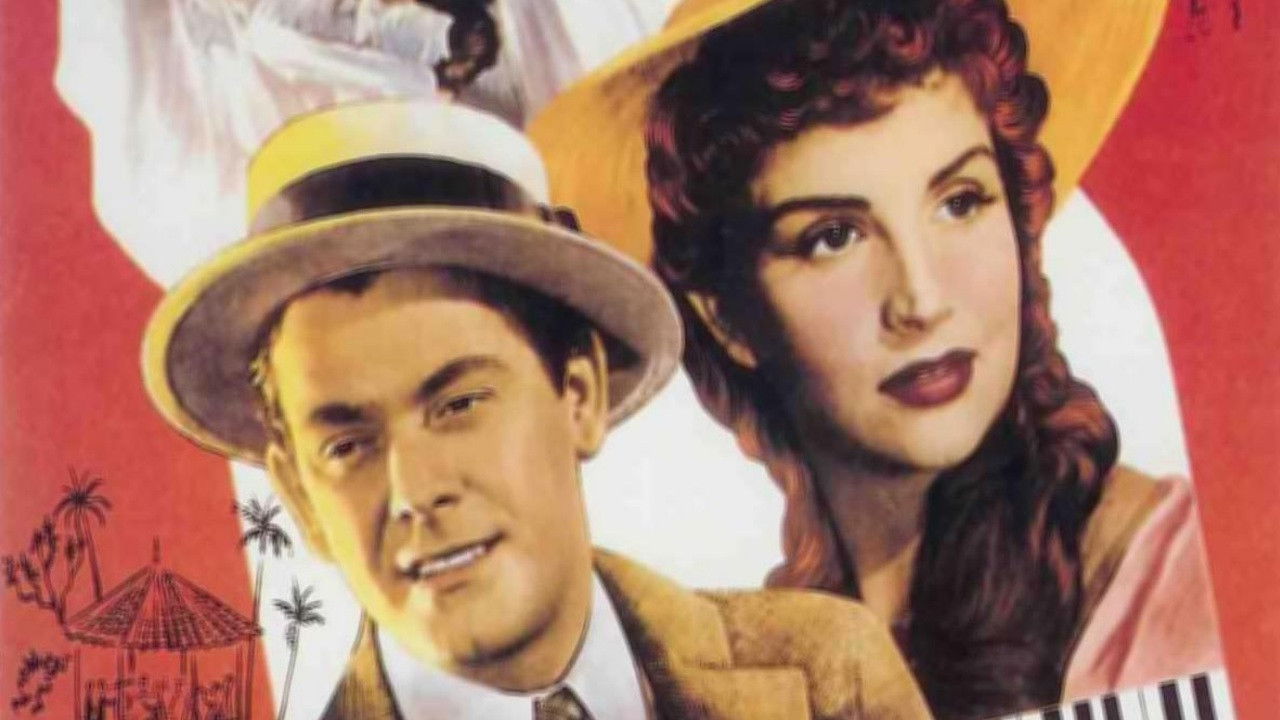 Backdrop for Tico-Tico no Fubá