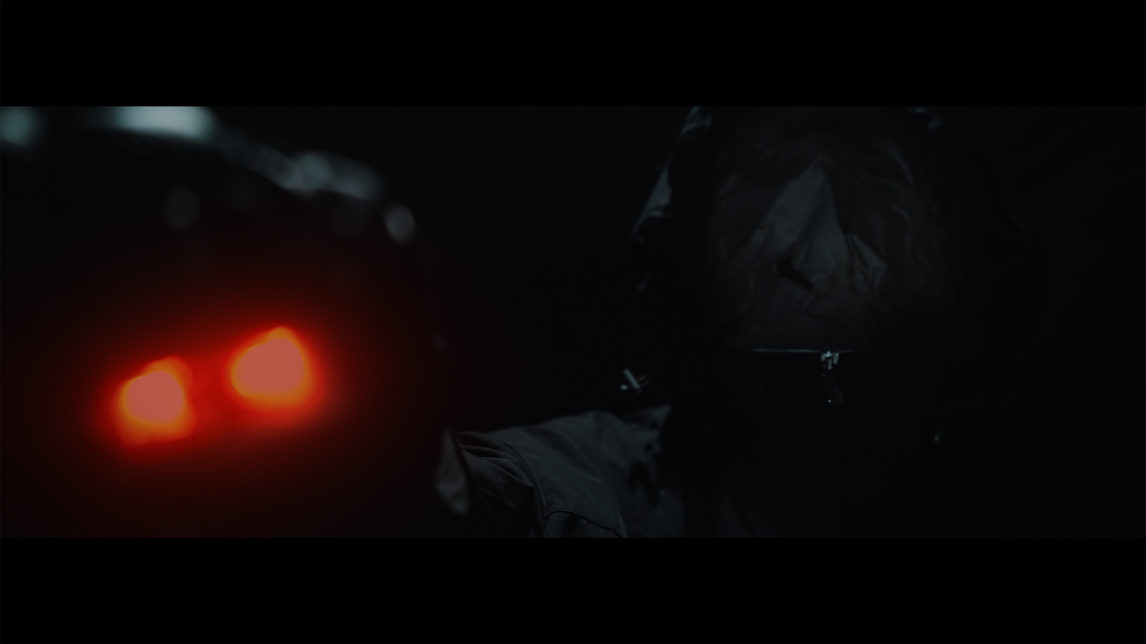 Backdrop for Not Alone