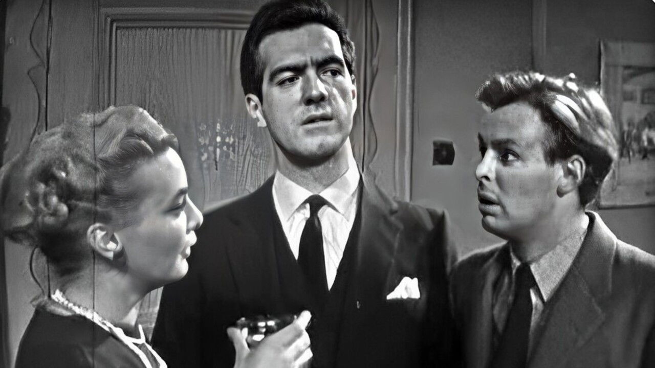 Backdrop for Knight Errant Limited